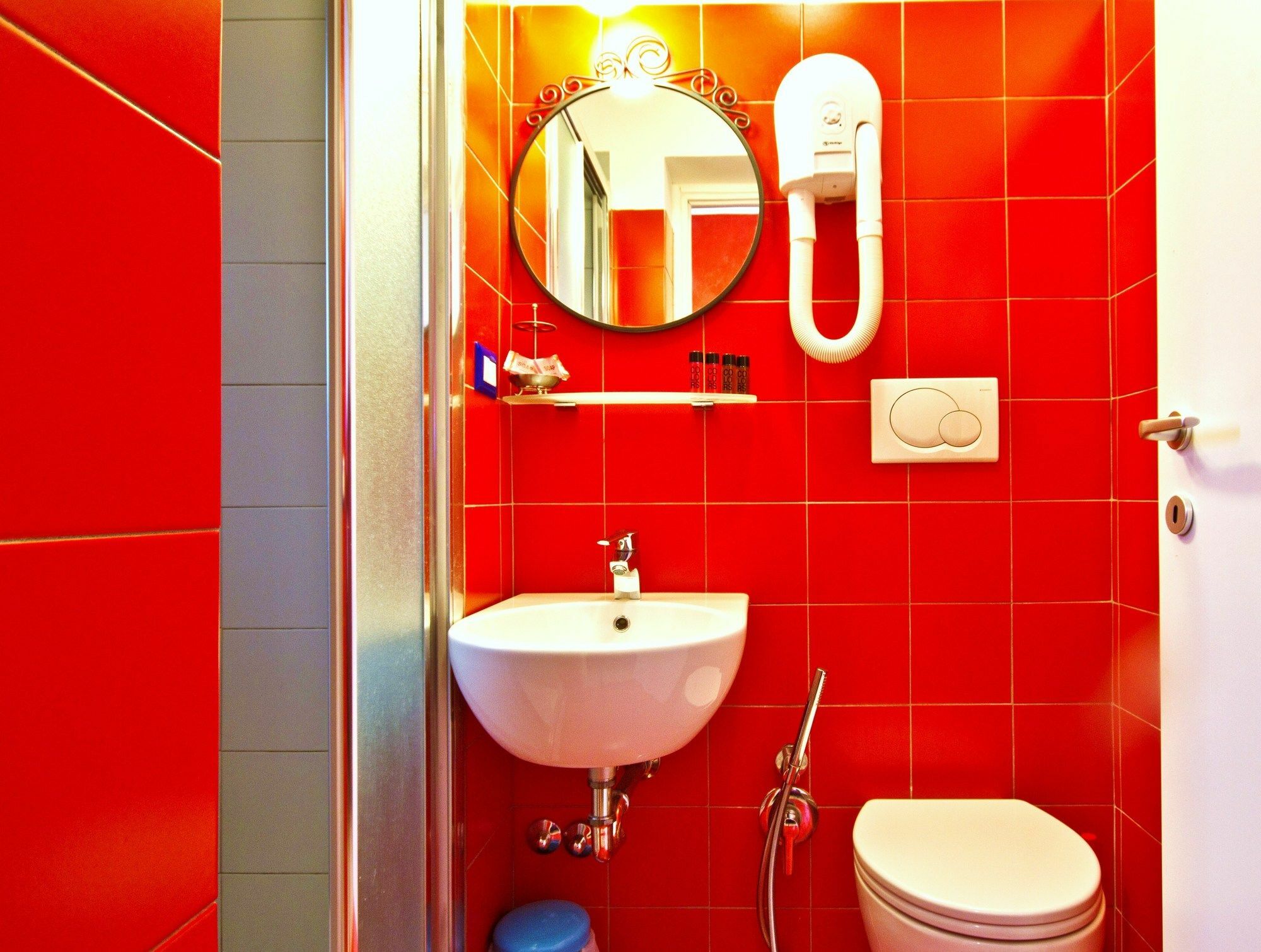 Bed and breakfast Dream Station Roma