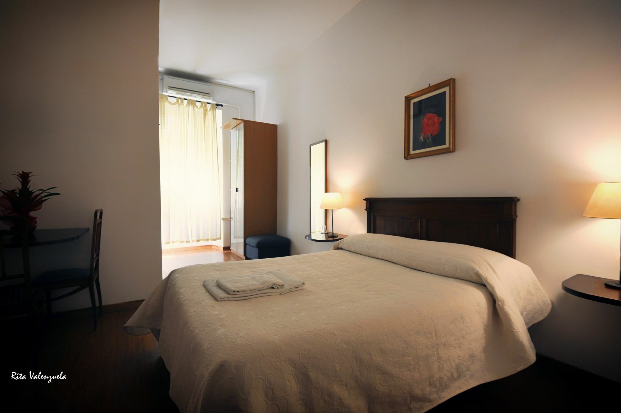 Federici Guest house Rome