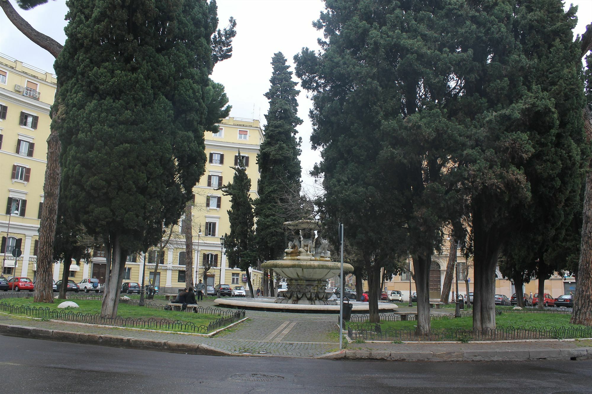 Bed & Breakfast Rovati Roma