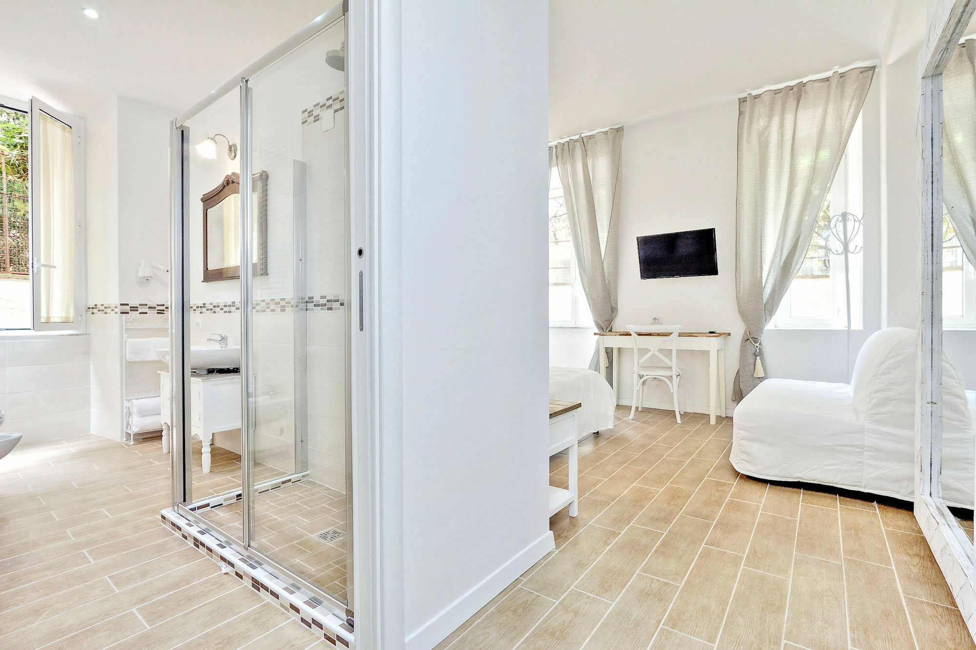 Gasthof Prime Vatican Garden 3*