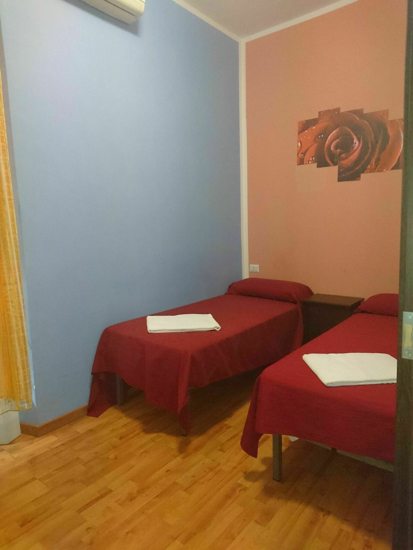 Hotell Lam Due