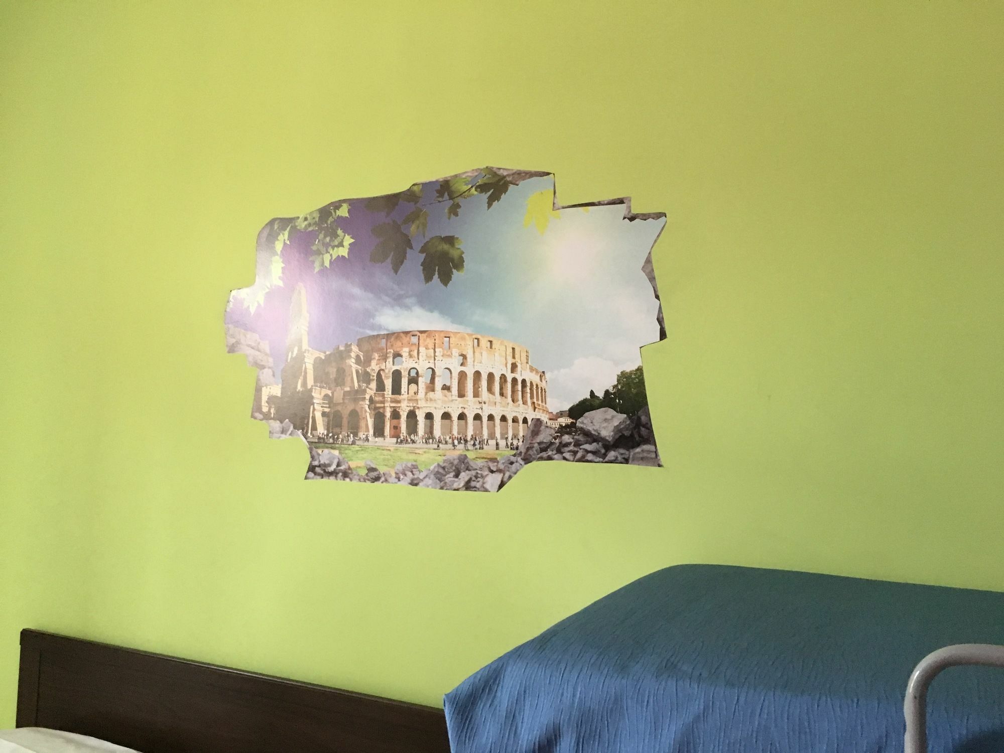 Hotell Lam Due