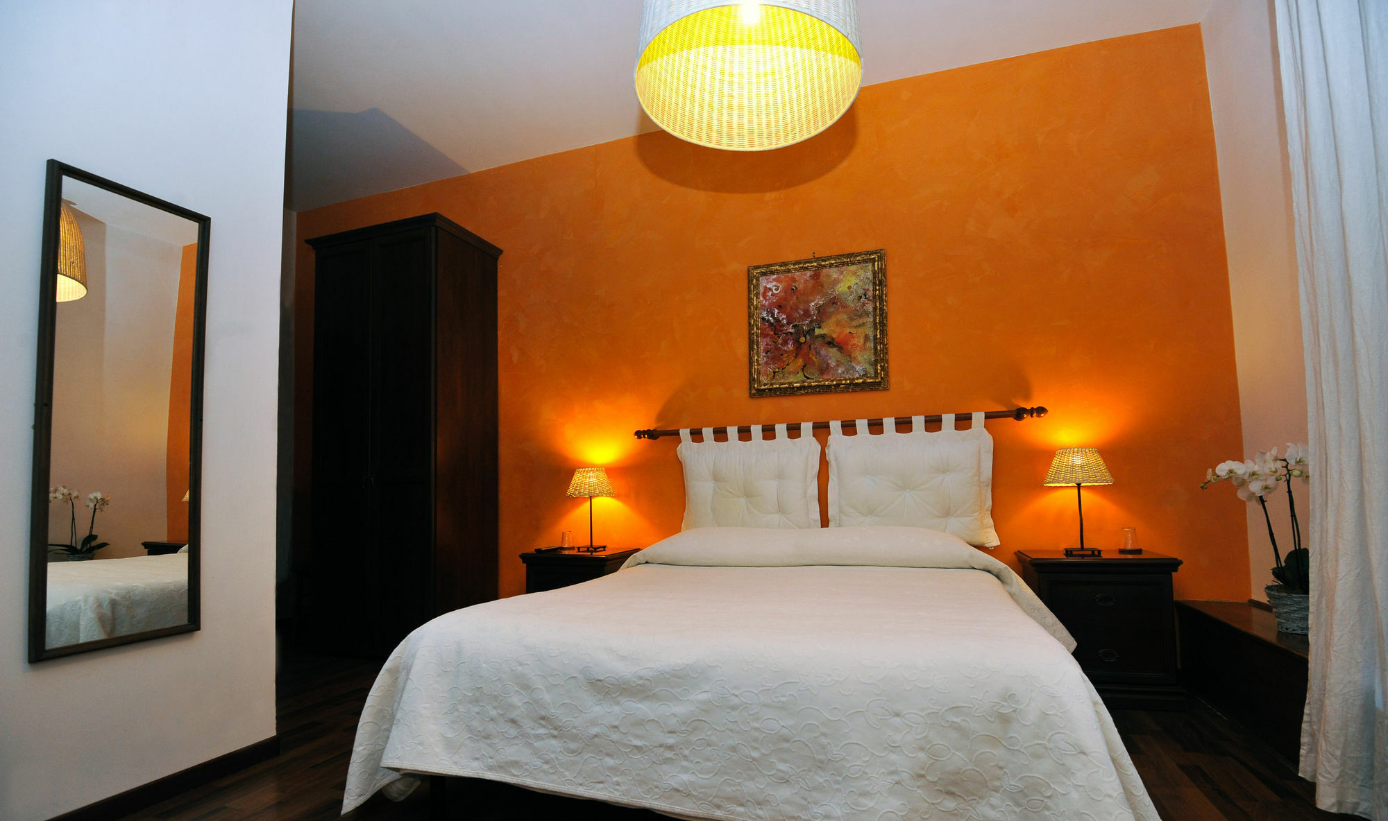 Federici Casa de hóspedes Roma