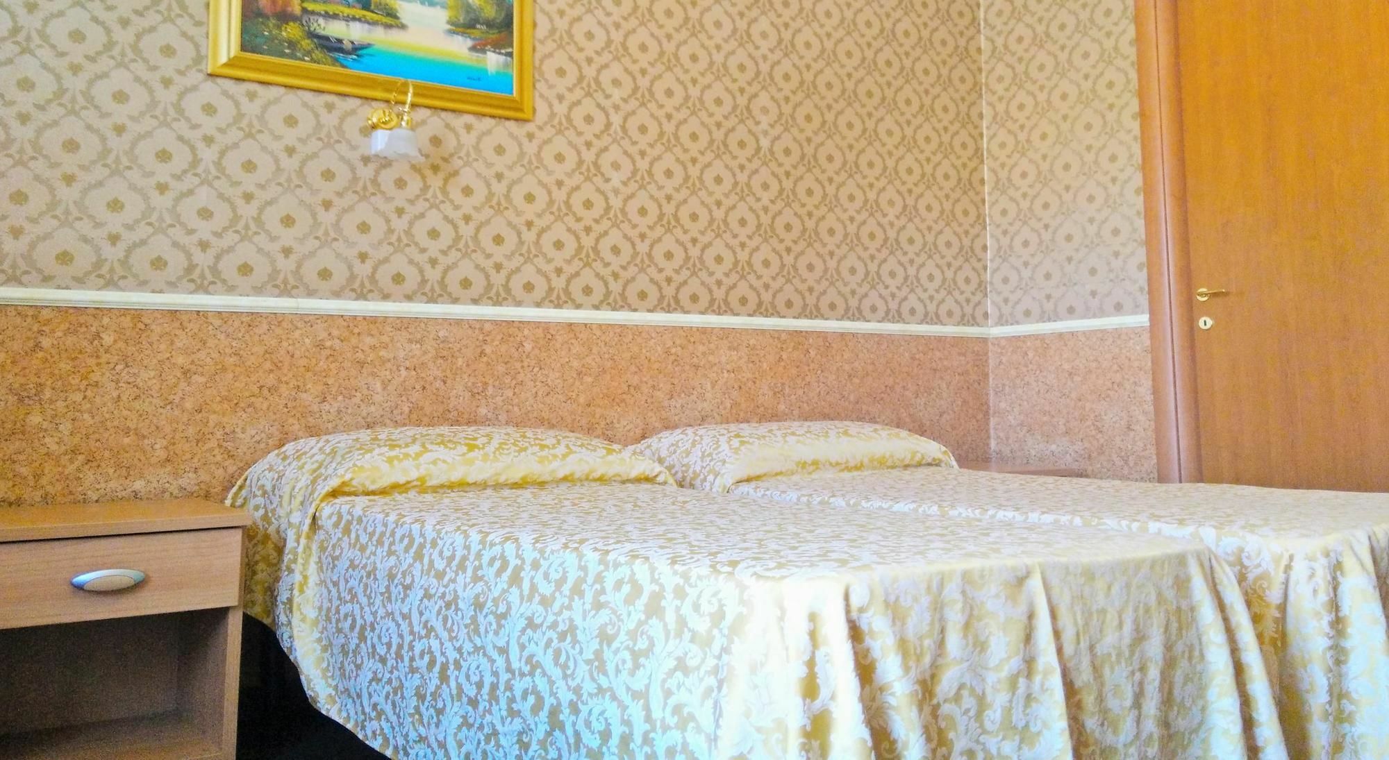 Casa de hóspedes Cristina Roma