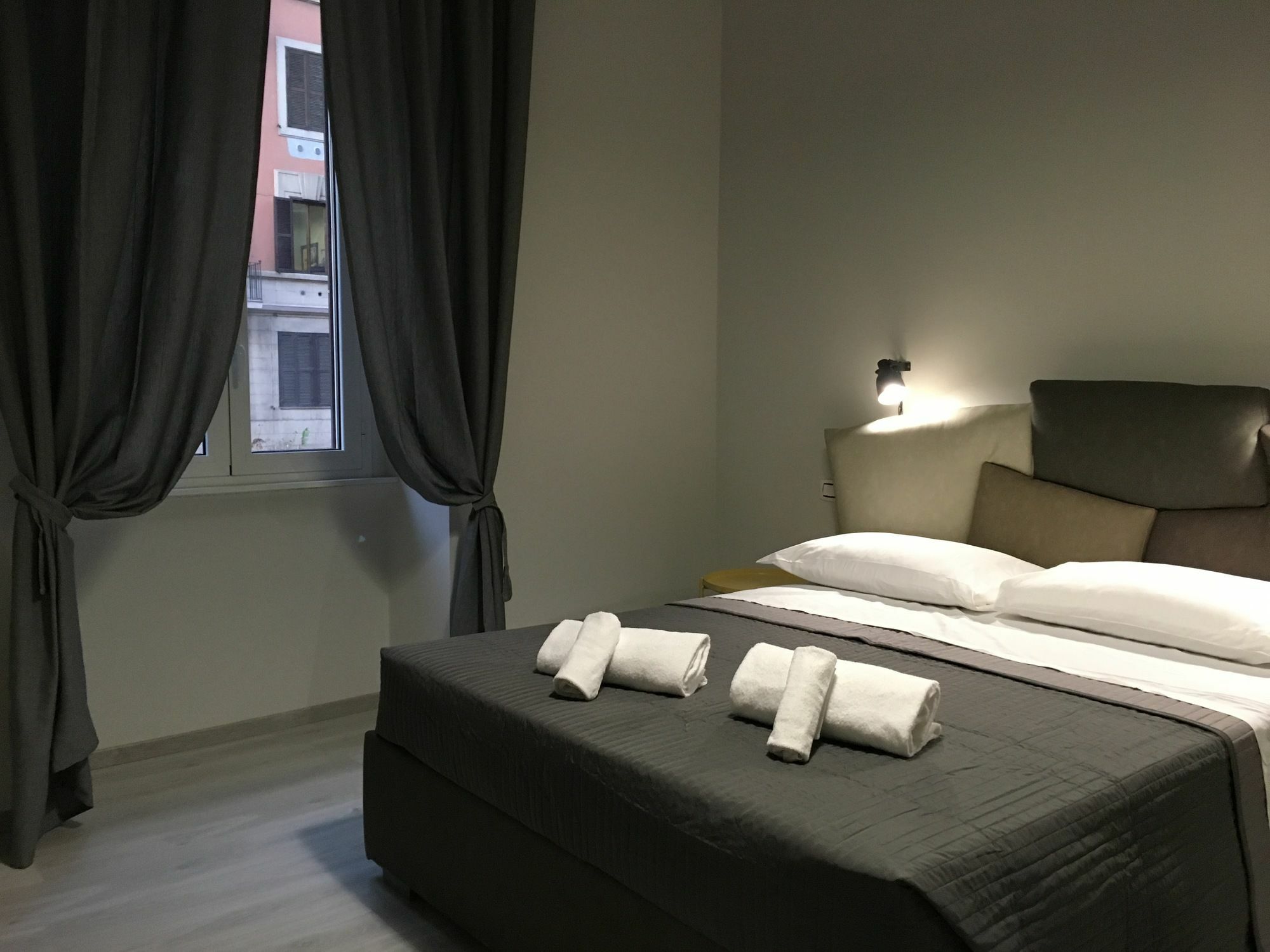 Guest house Cinquesogni