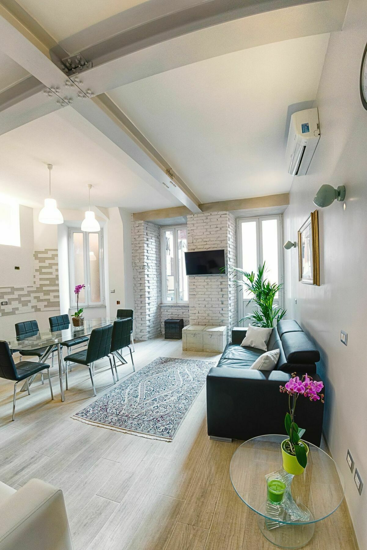Cozy Flat Near Colosseum Appartamento