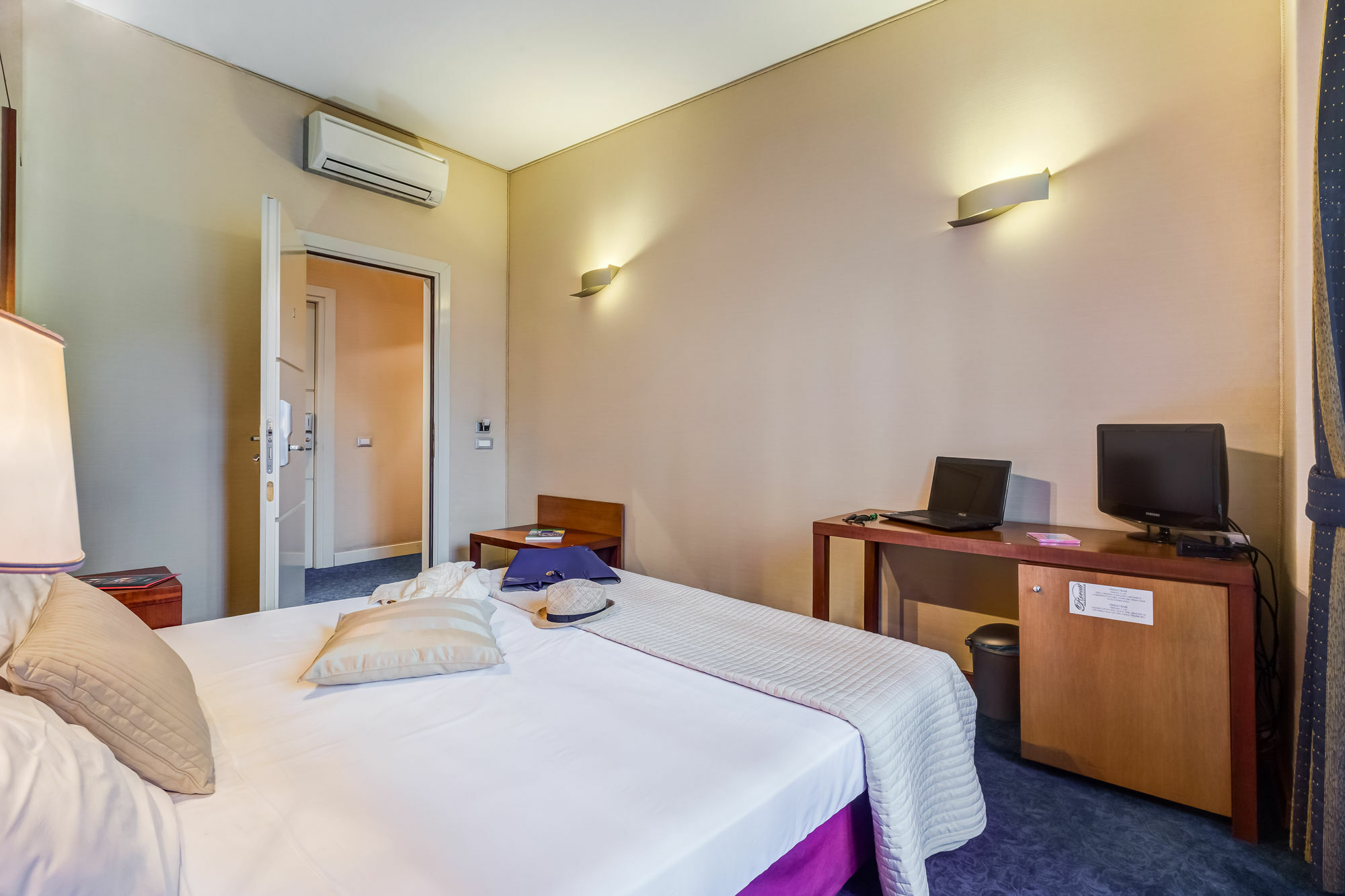 Bed & Breakfast Rovati Roma