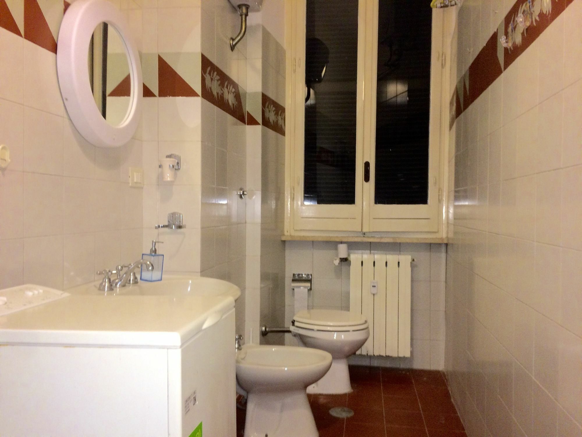 Lam Due Hotel Roma
