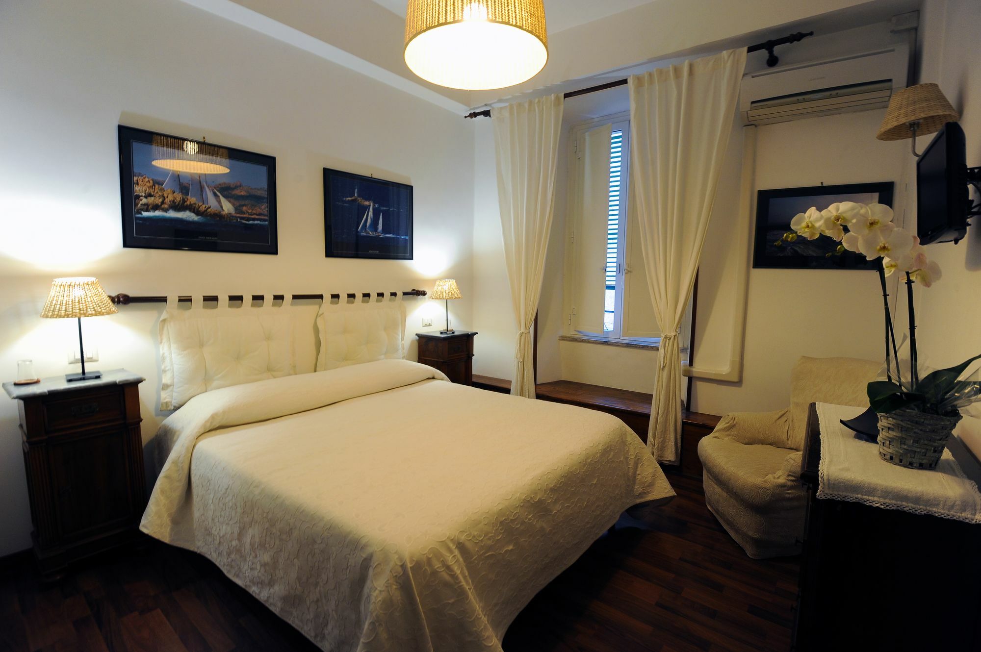Federici Rome