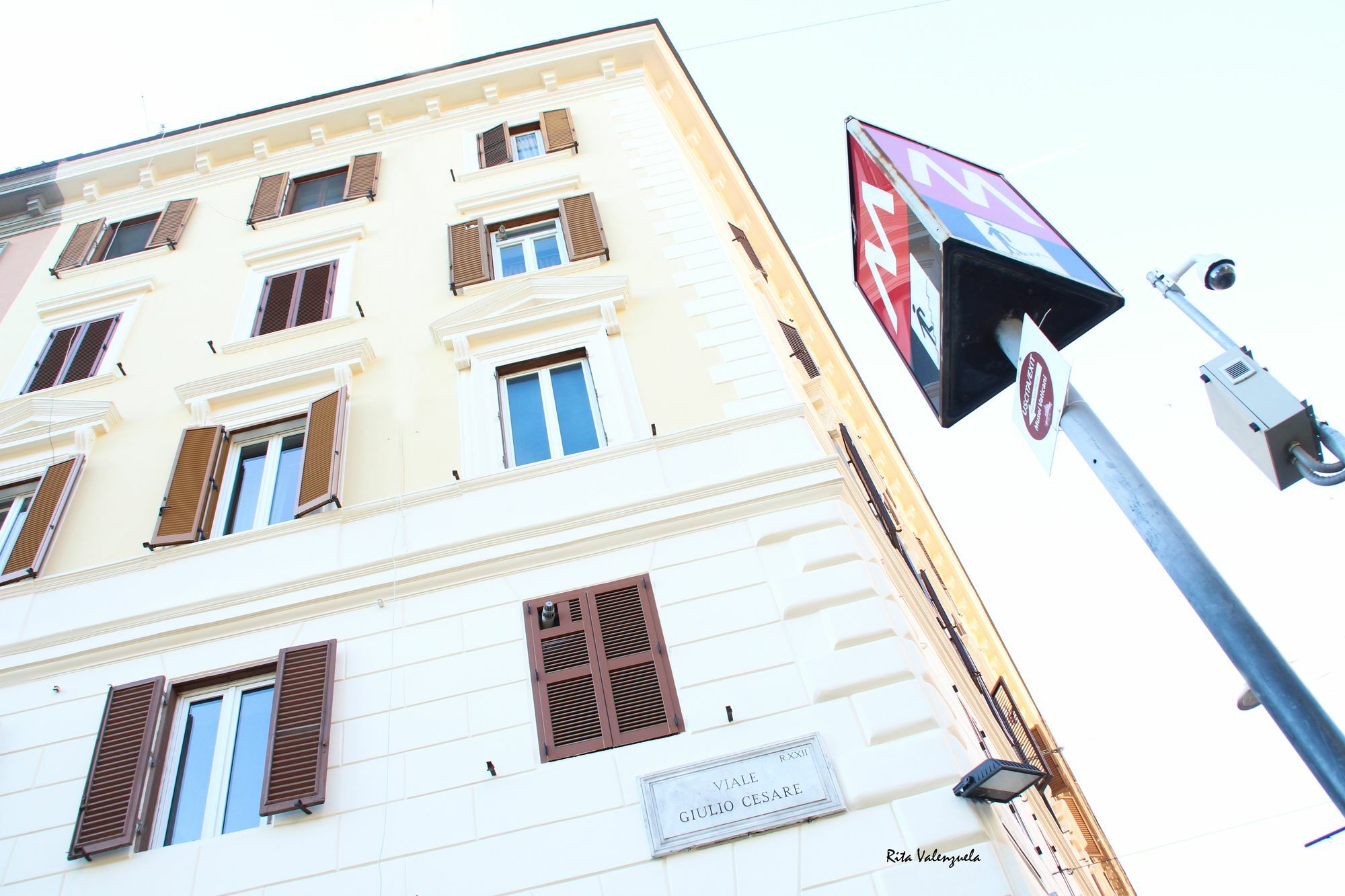 Federici Guest house 3*
