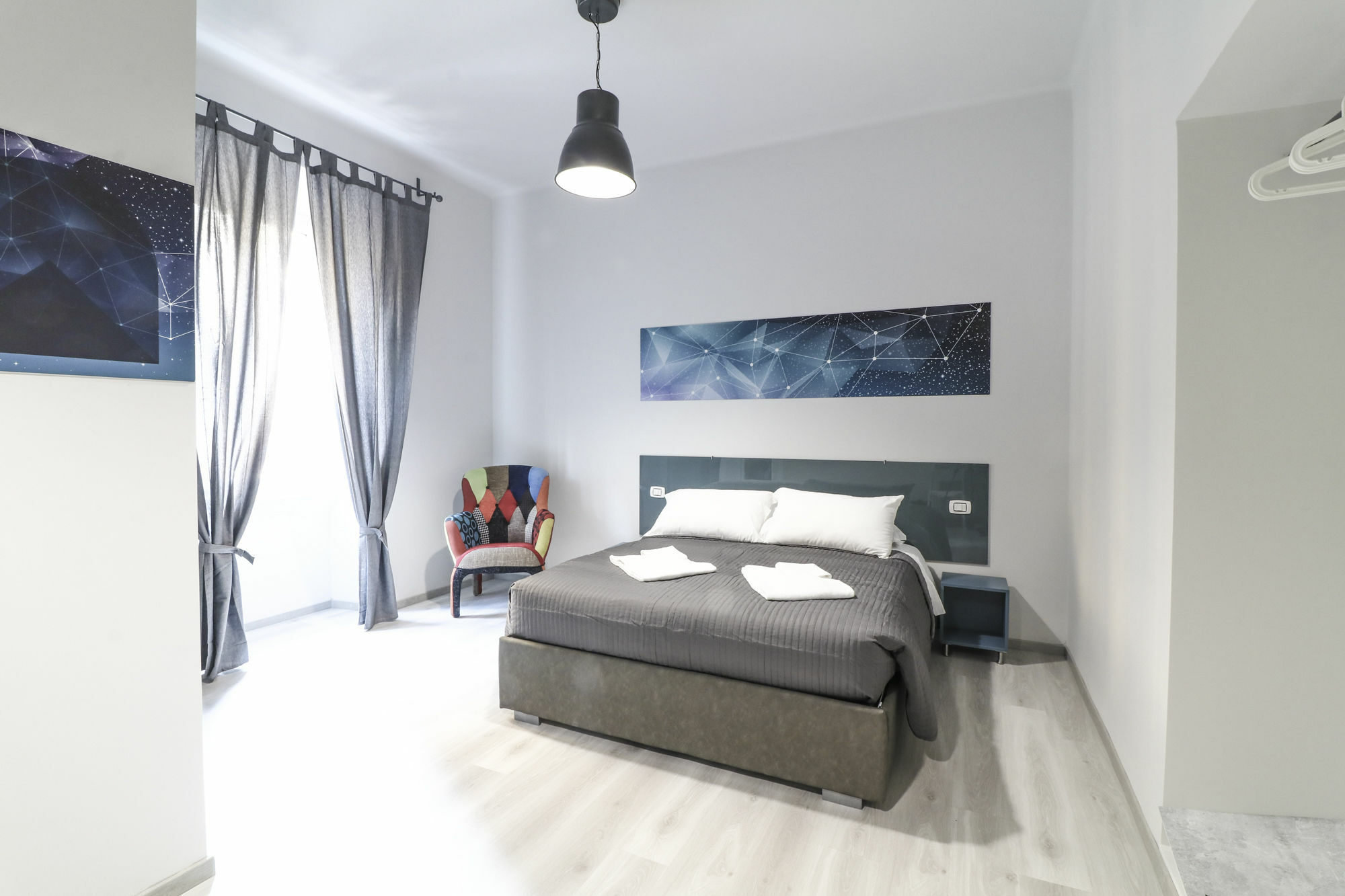 Cinquesogni Gjestgiverier 3*