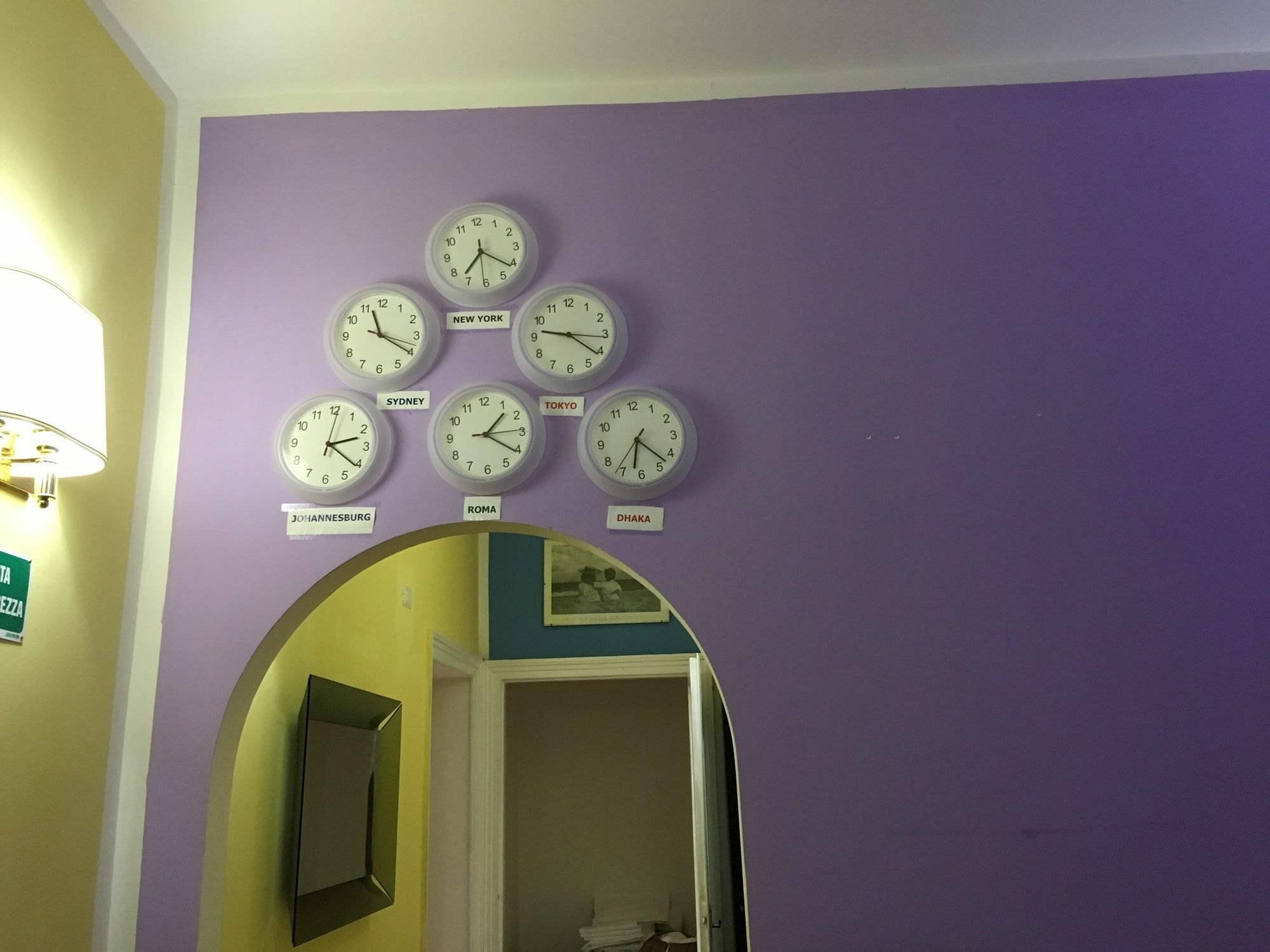 Lam Due Hotell