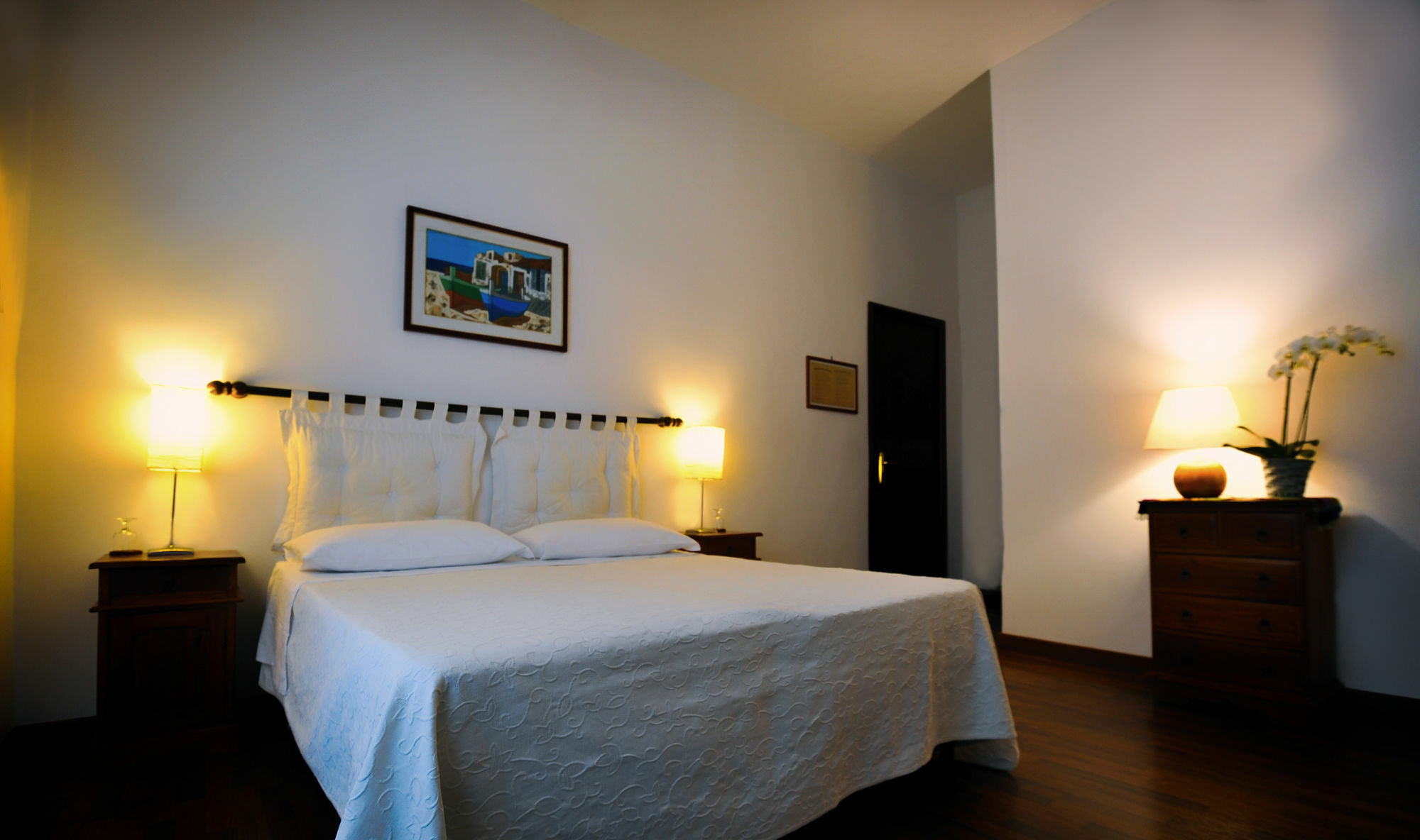 Guest house Federici 3*