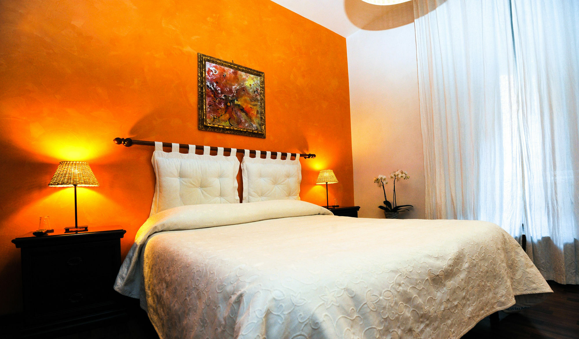 Federici 3* Rome