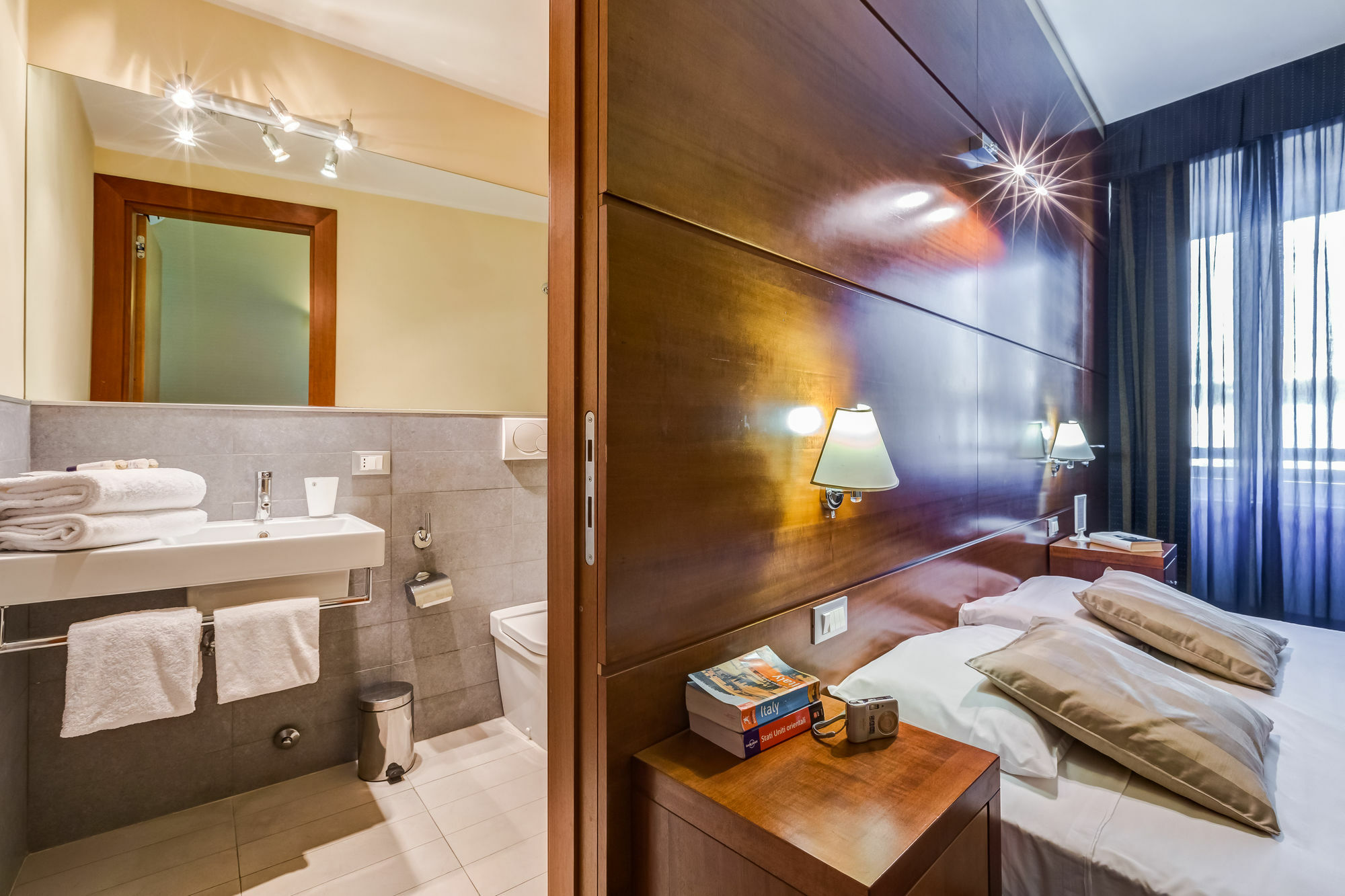 Rovati Bed & Breakfast Roma