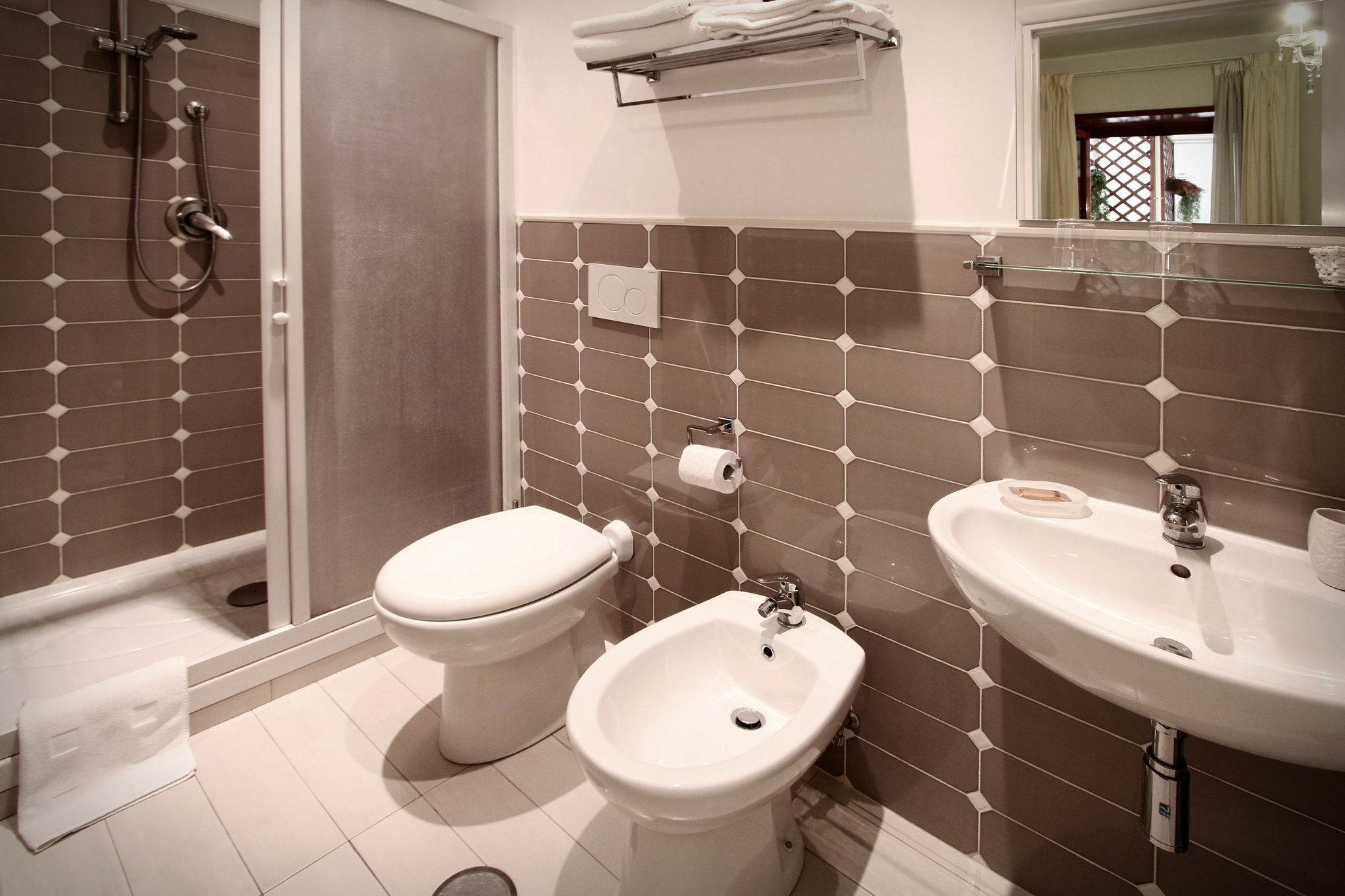 Domus Flaviae Gasthof 2*