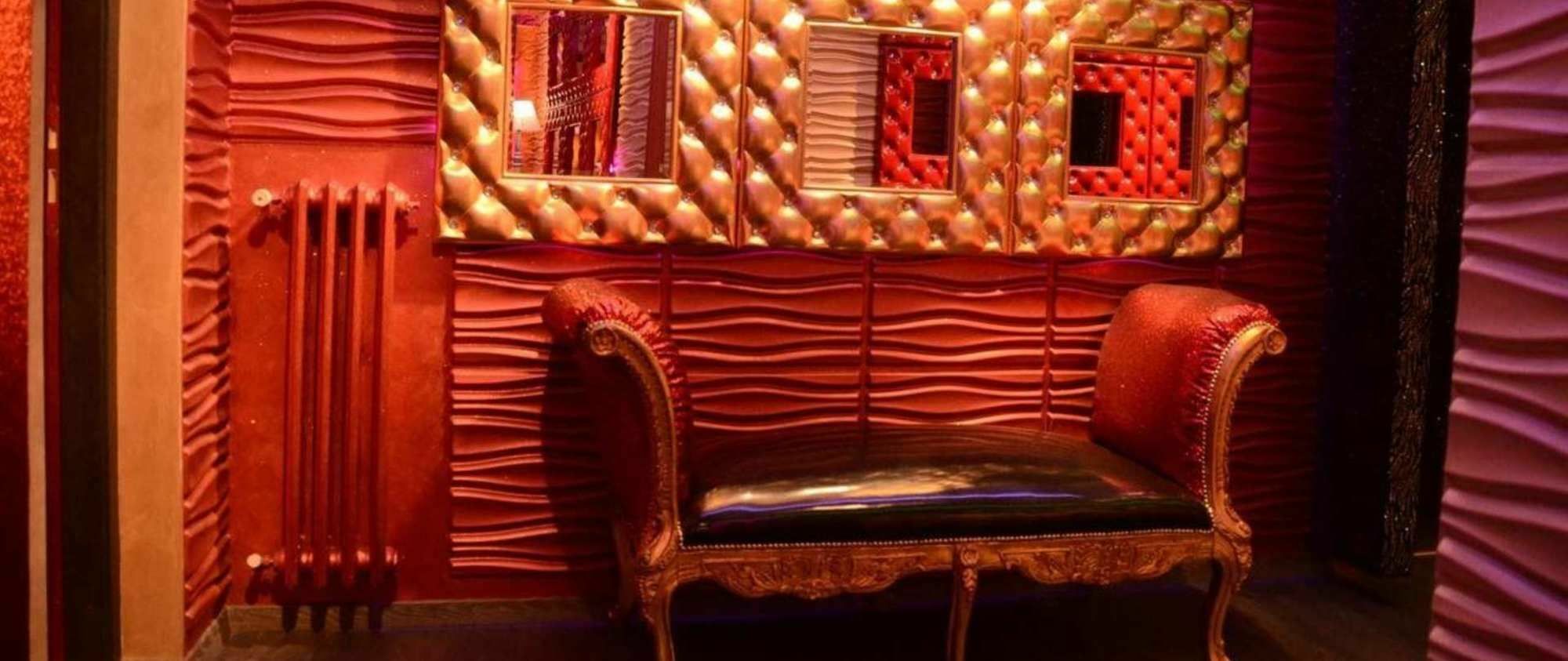 Gjestgiverier Luxury Nomentano Roma