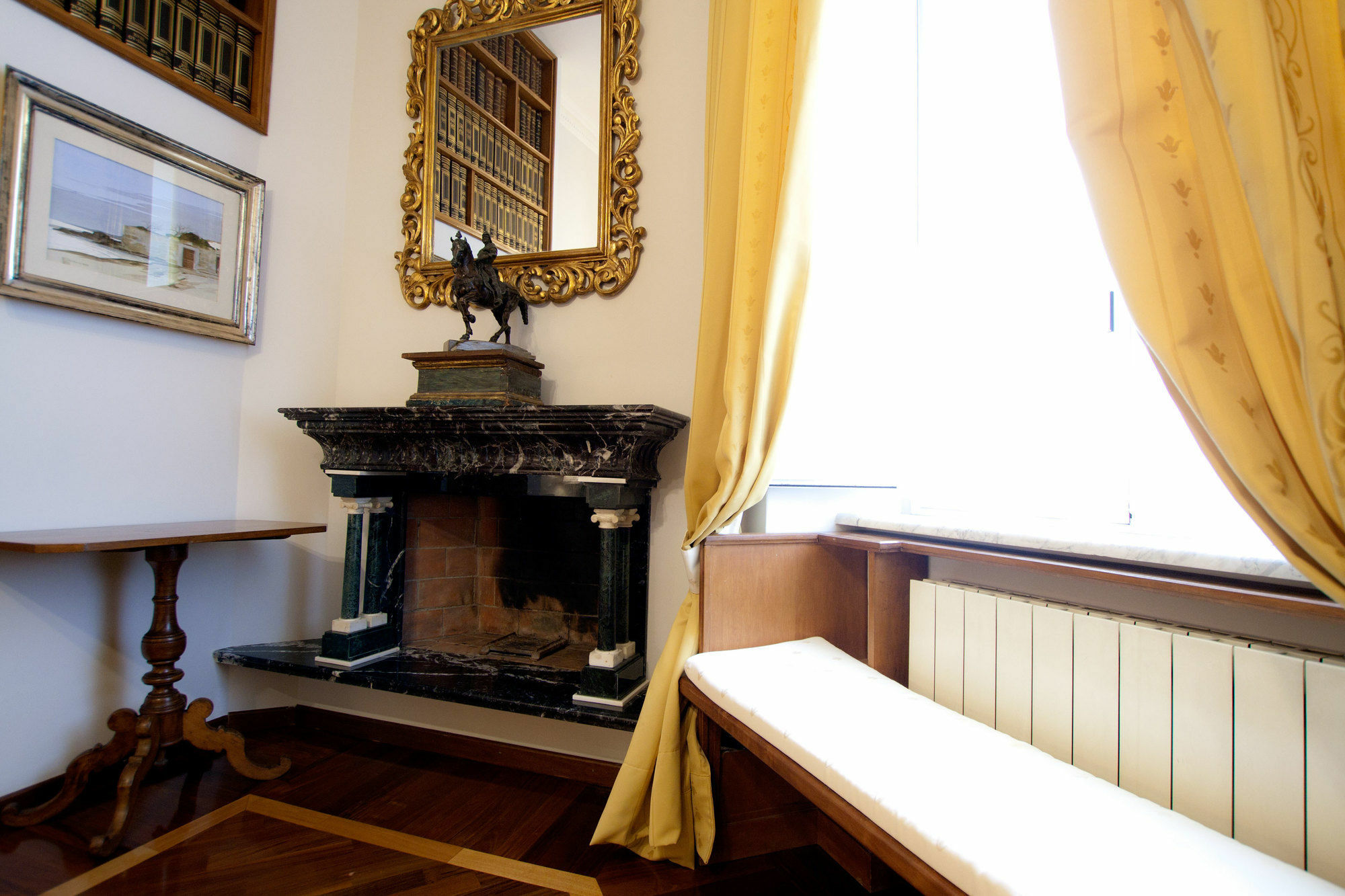 Guesthouse Borromeo Roma Rome