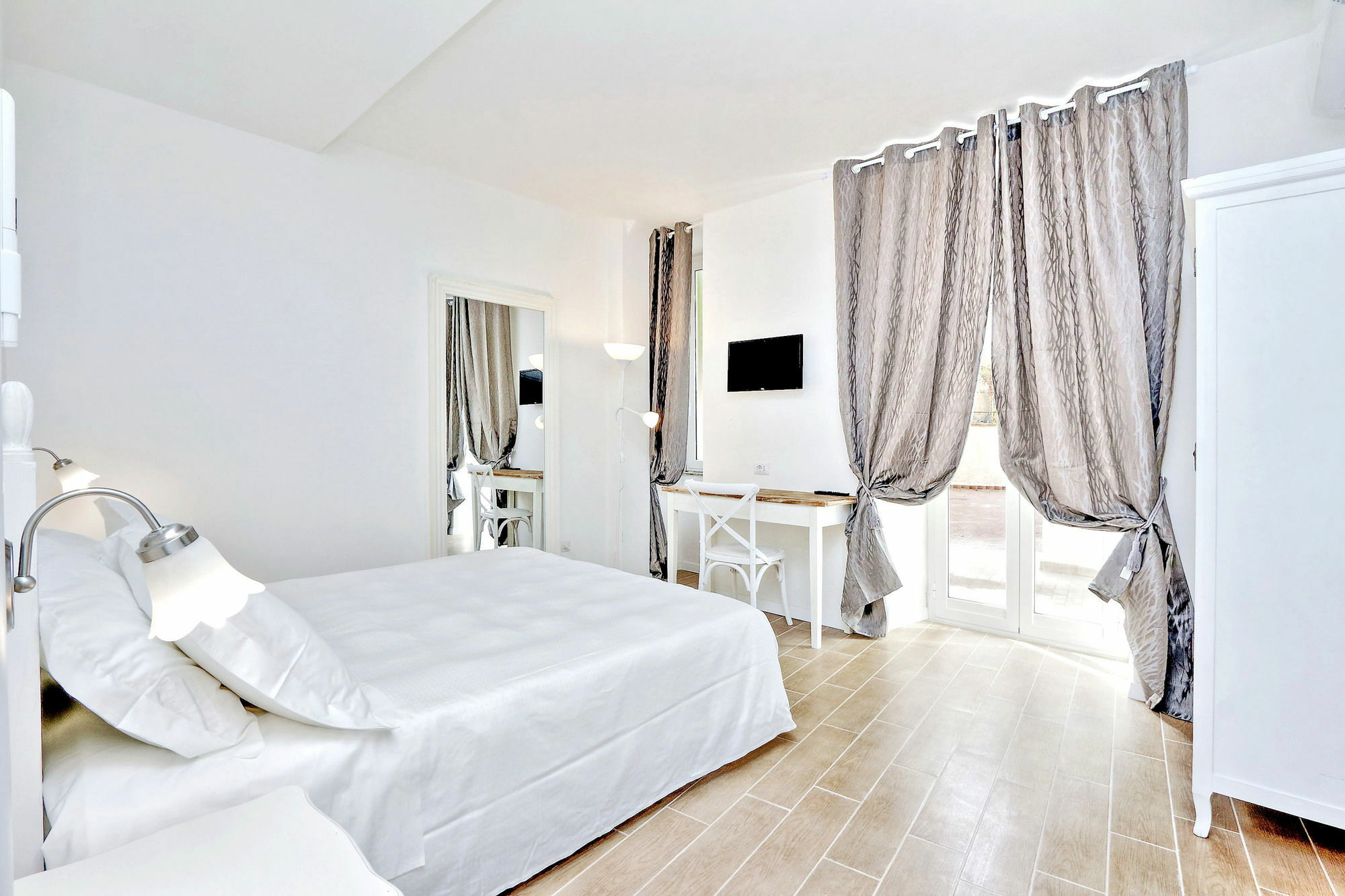 Gasthof Prime Vatican Garden 3*