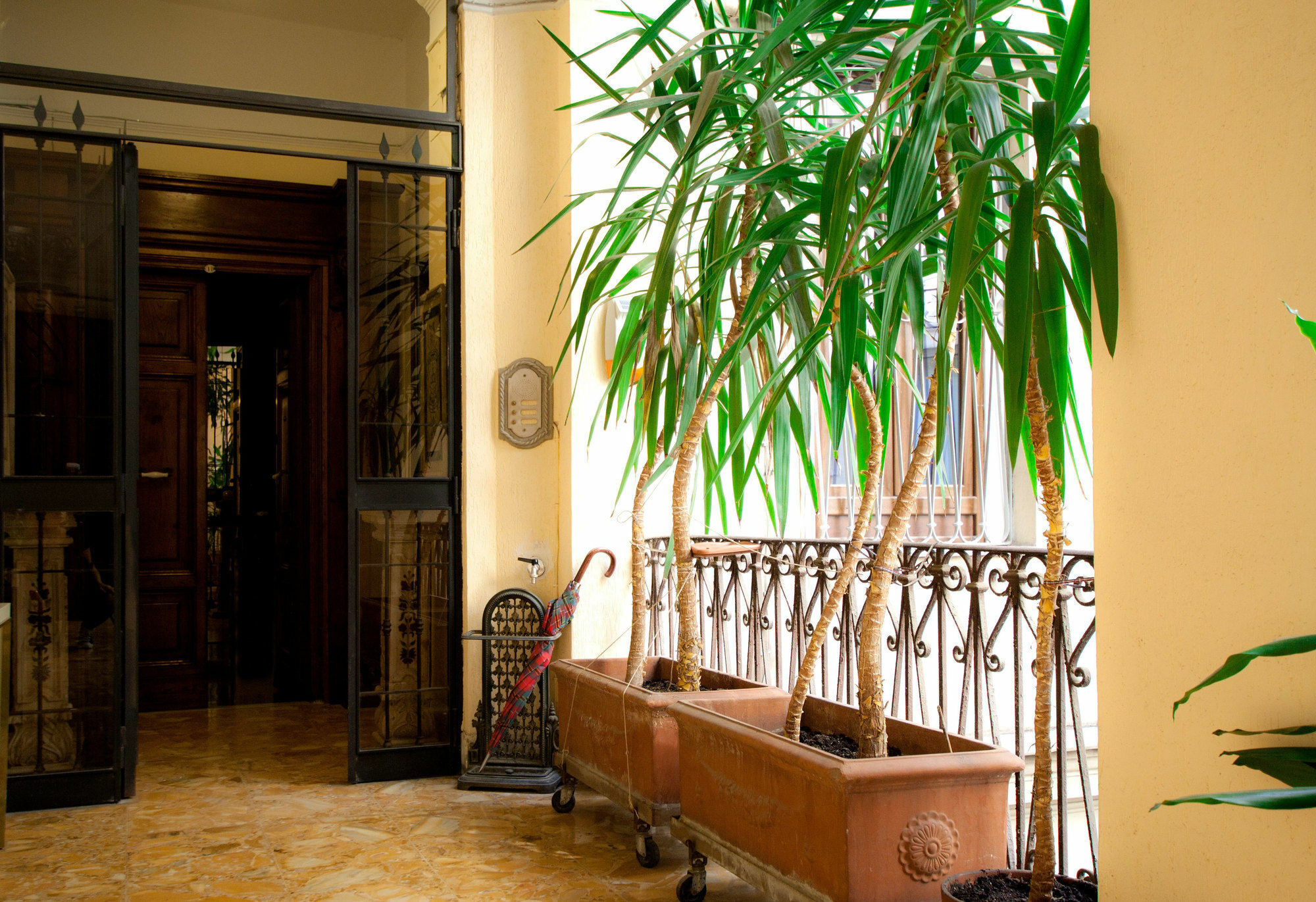 Guesthouse Borromeo Roma Rome