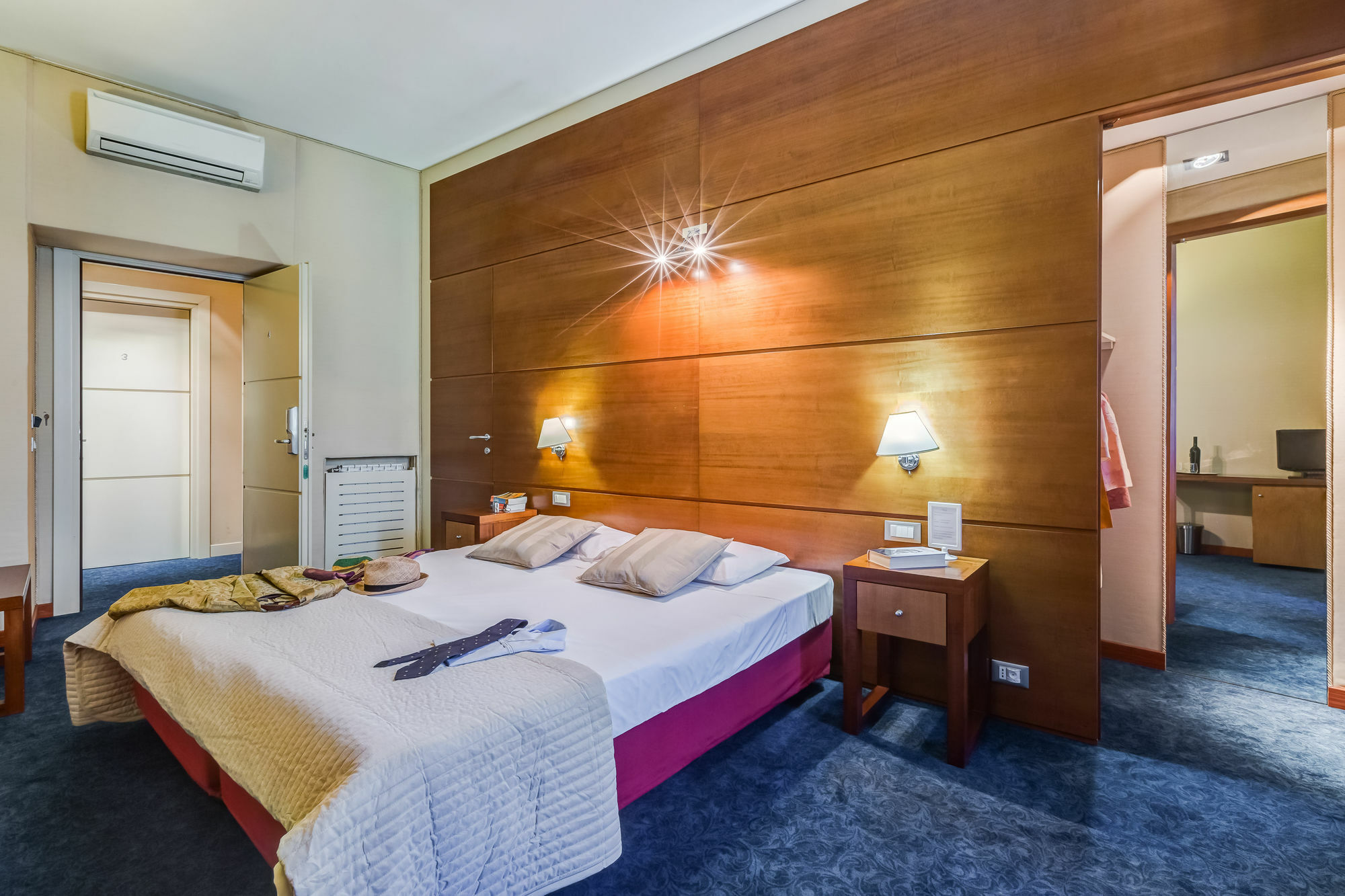 Rovati 3* Roma