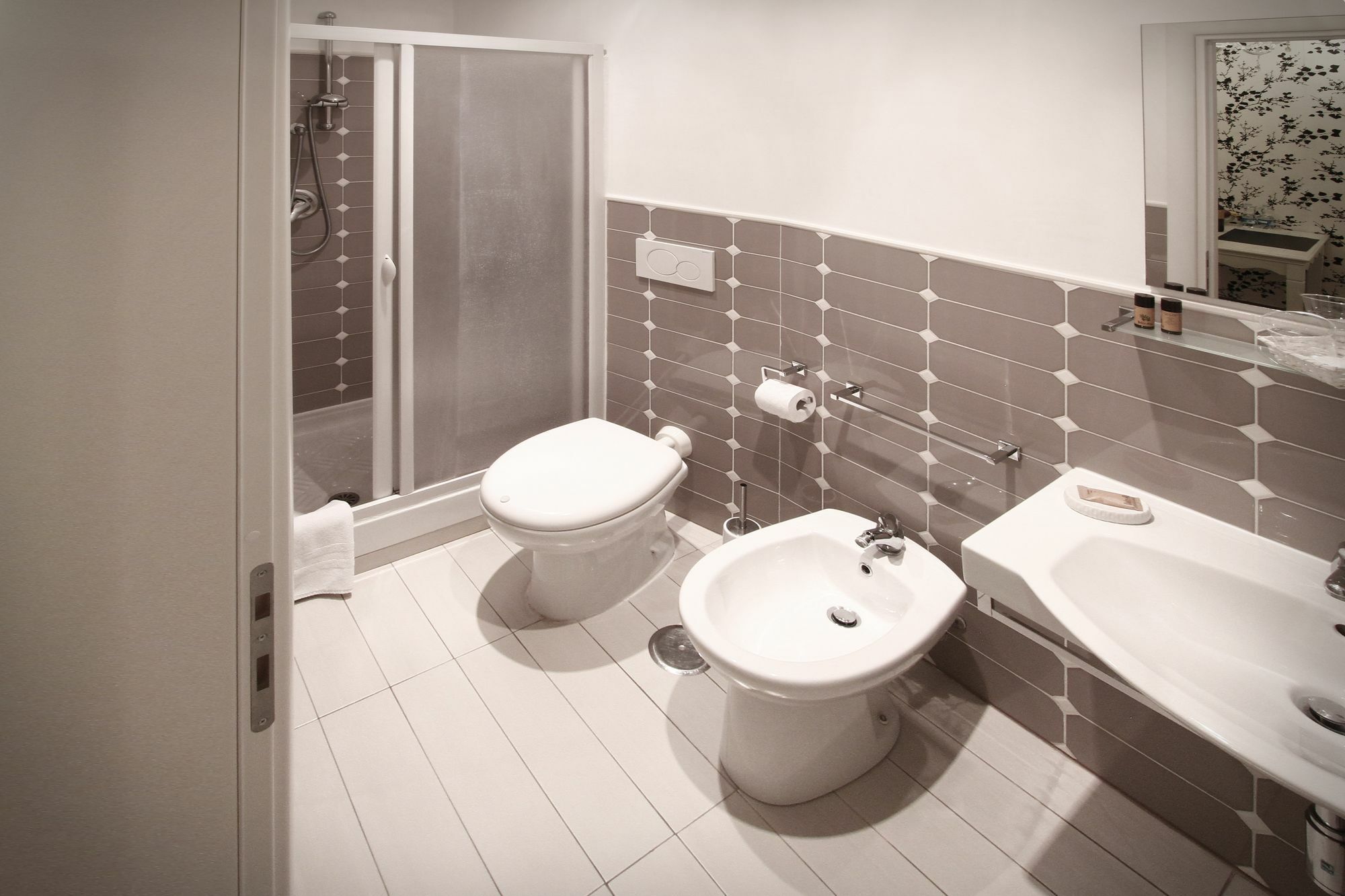 Domus Flaviae Gasthof 2*