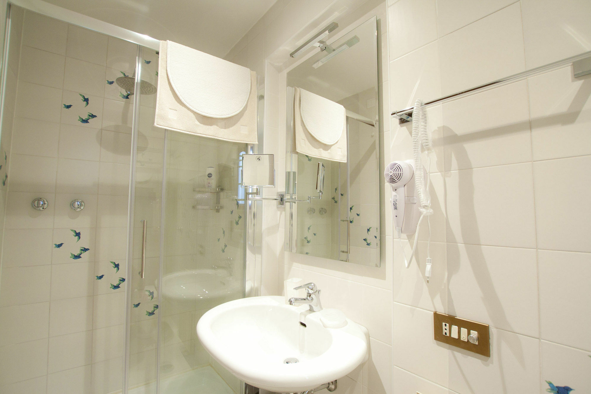 Guest house Guesthouse Borromeo Roma 3*