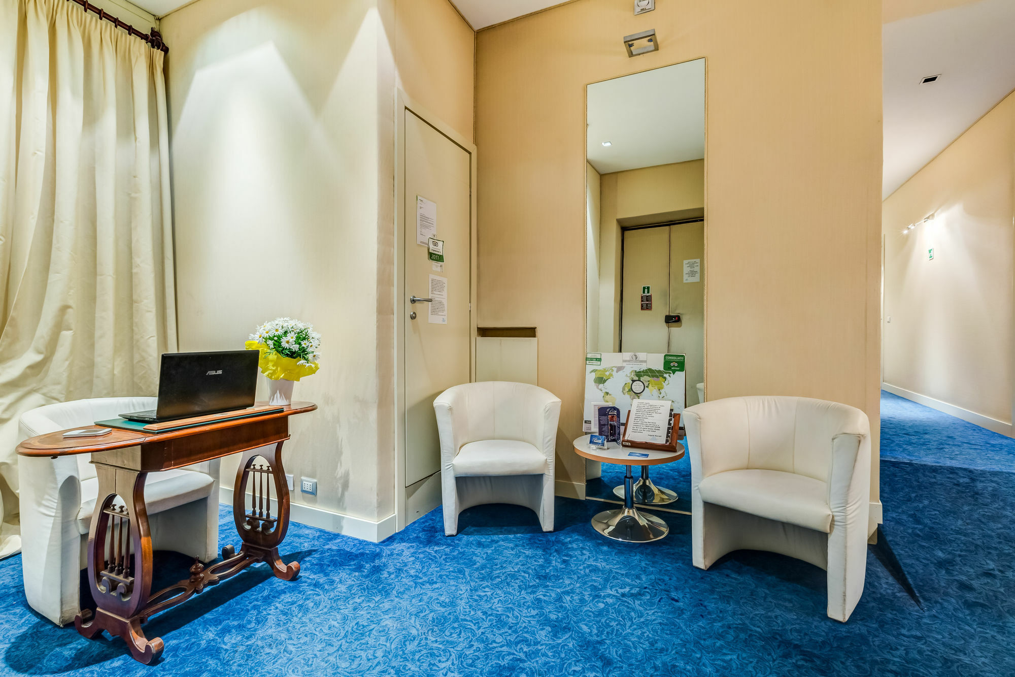 Rovati Bed & Breakfast Roma