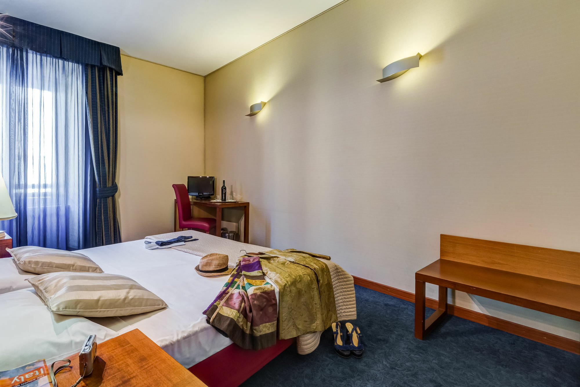 Bed & Breakfast Rovati Roma