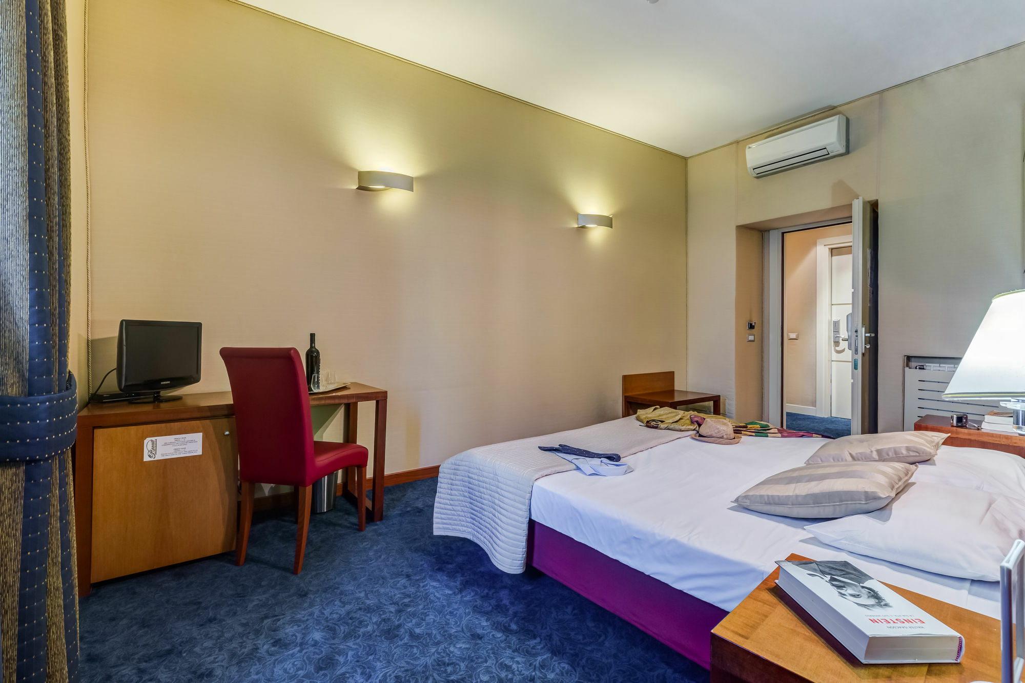 Rovati Bed & Breakfast Roma