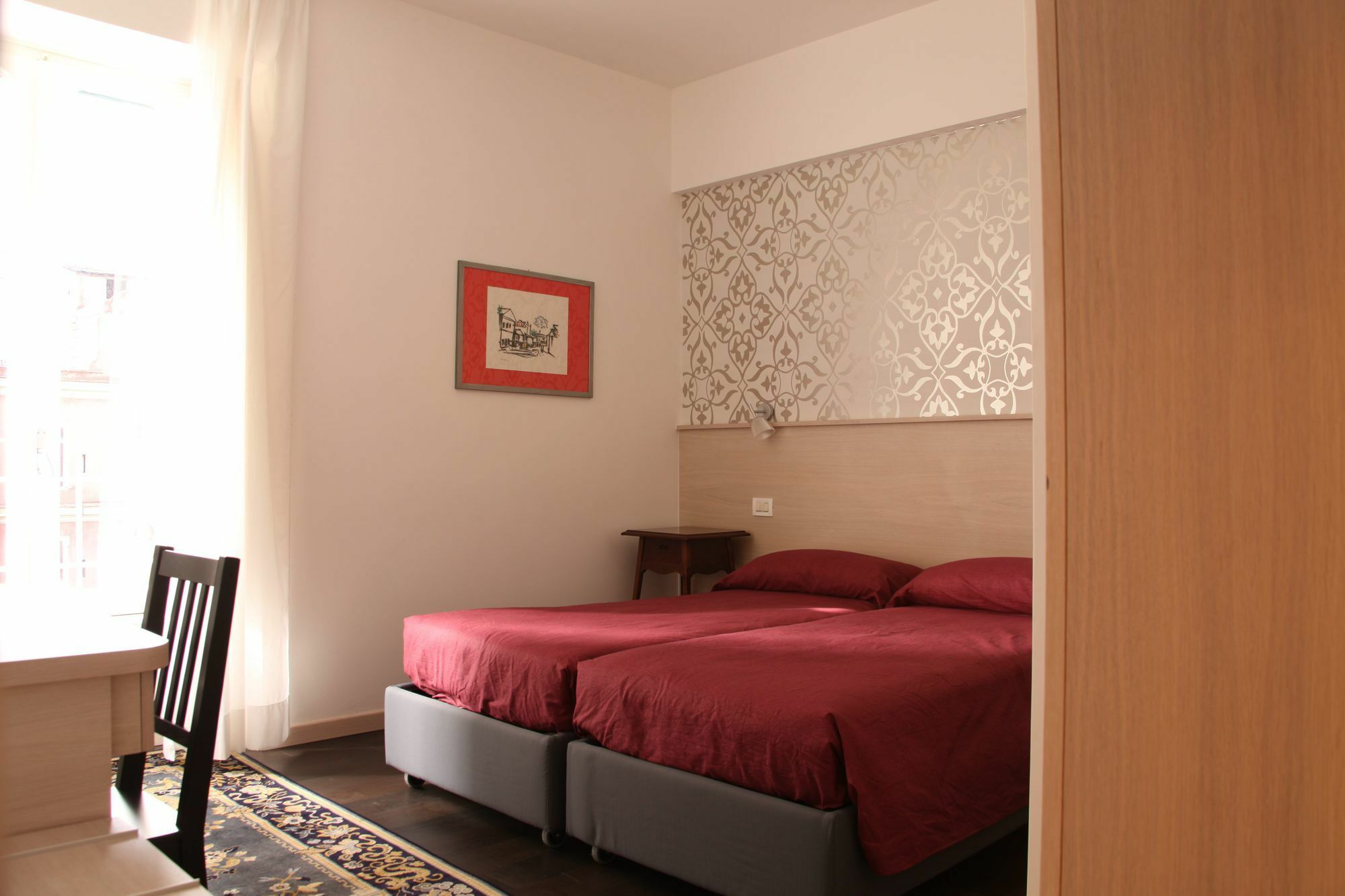 Appia 442 Hotel Roma