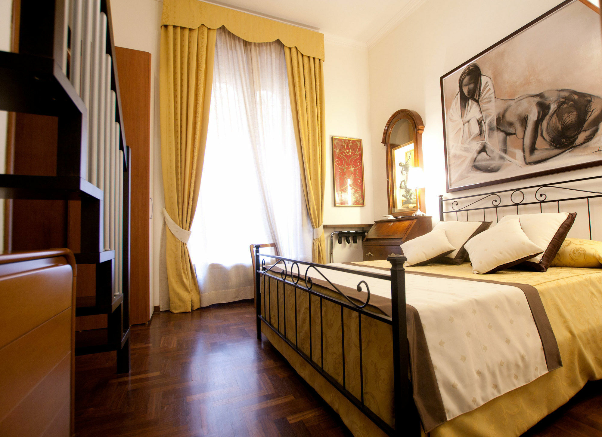 Guest house Guesthouse Borromeo Roma Rome