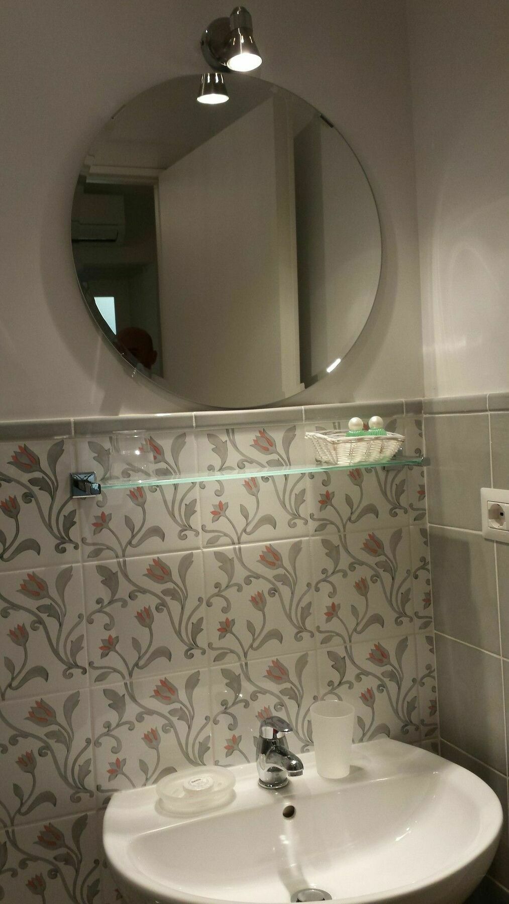 Gjestgiverier Domus Flaviae Roma