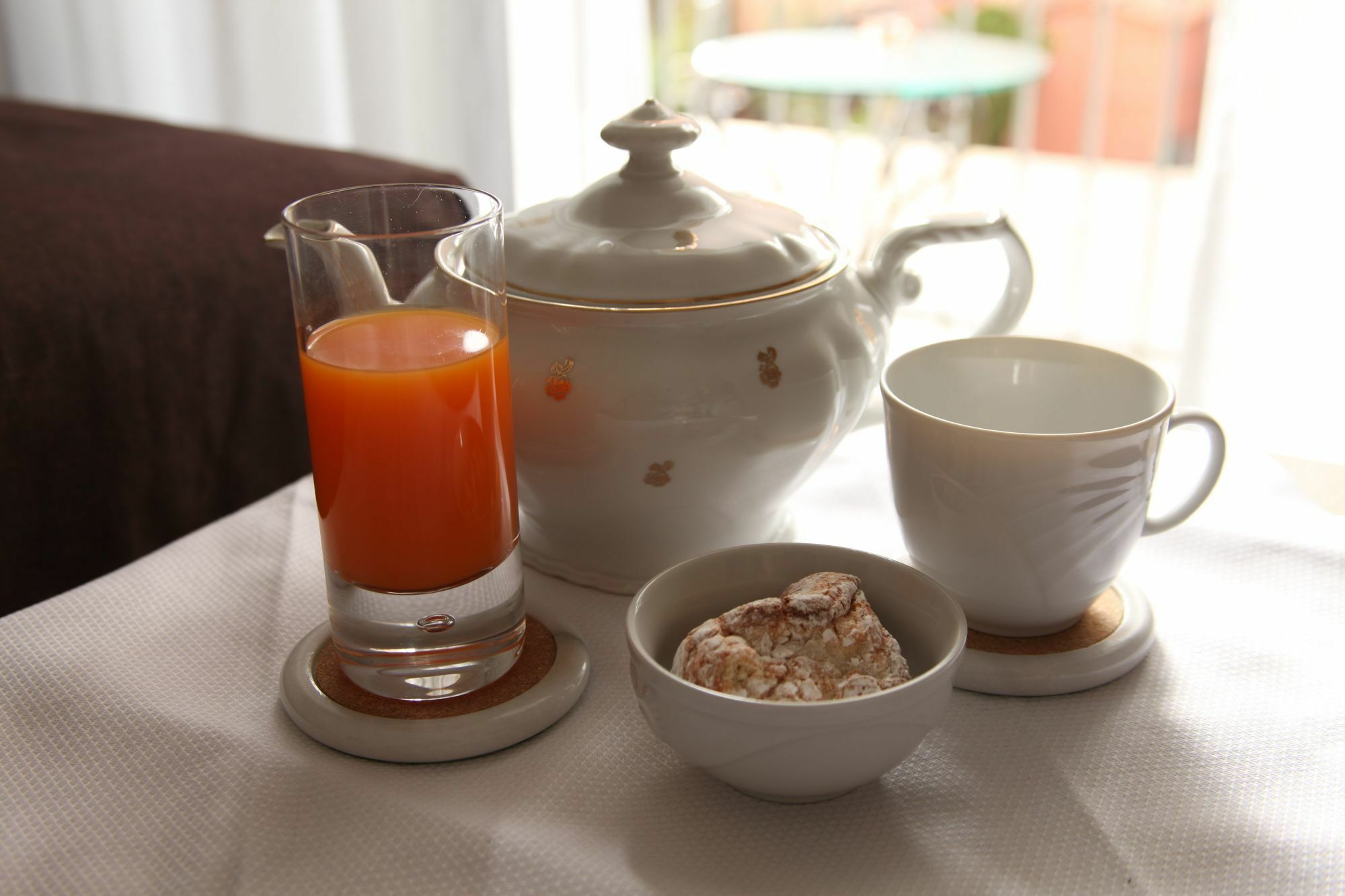 Appia 442 Hotel