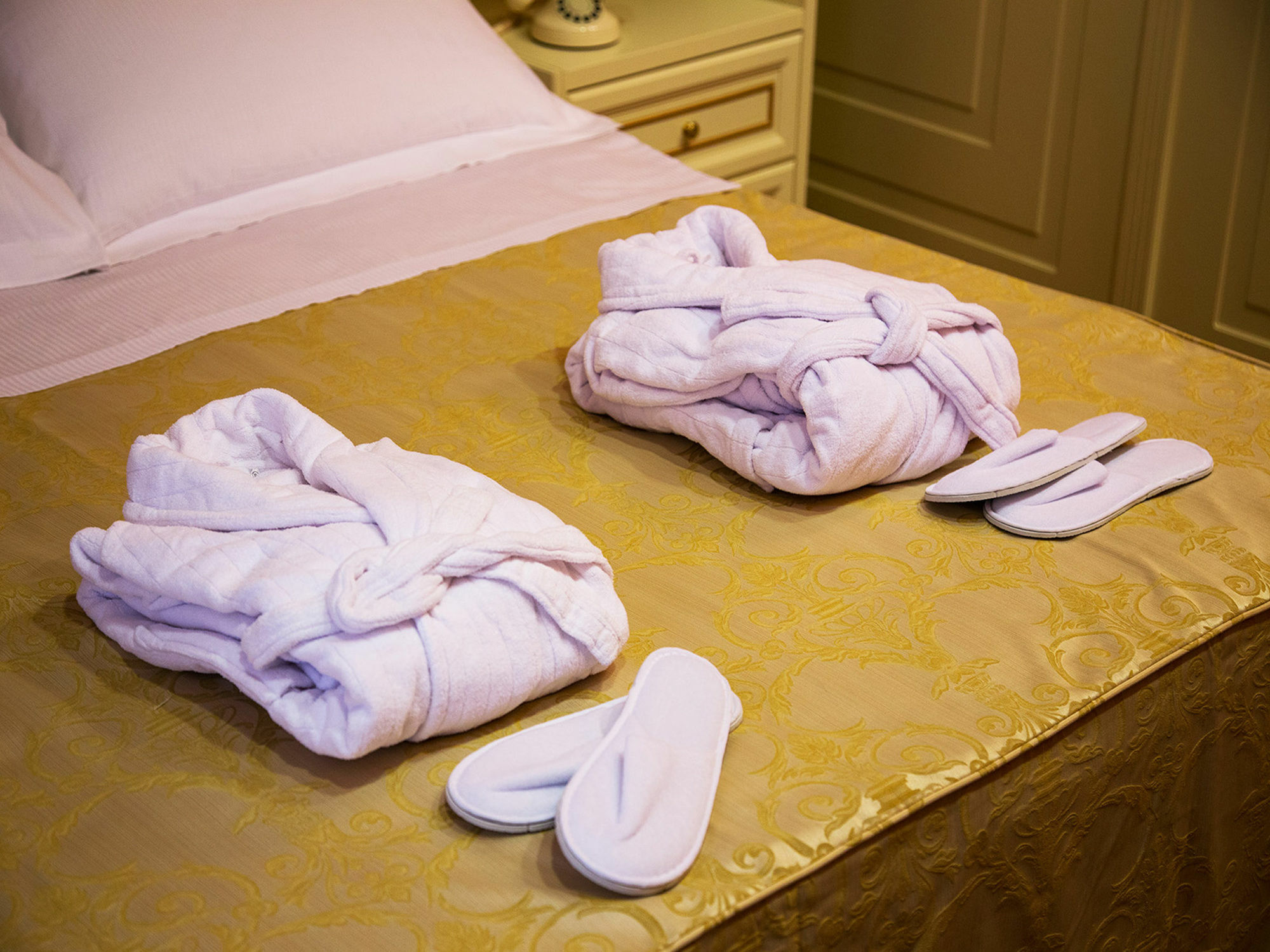 Bed and breakfast Dimora Frattina