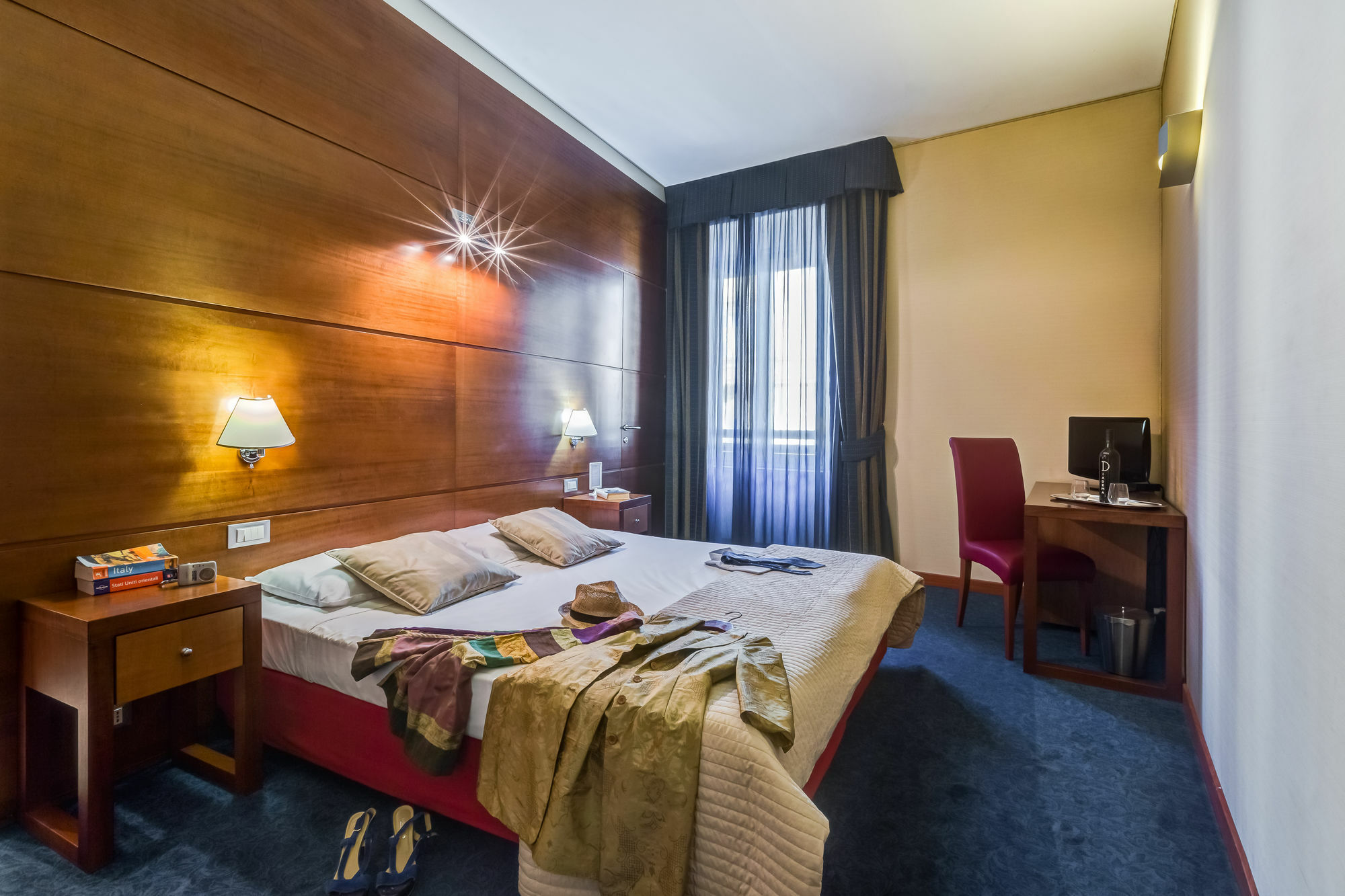 Rovati 3* Roma