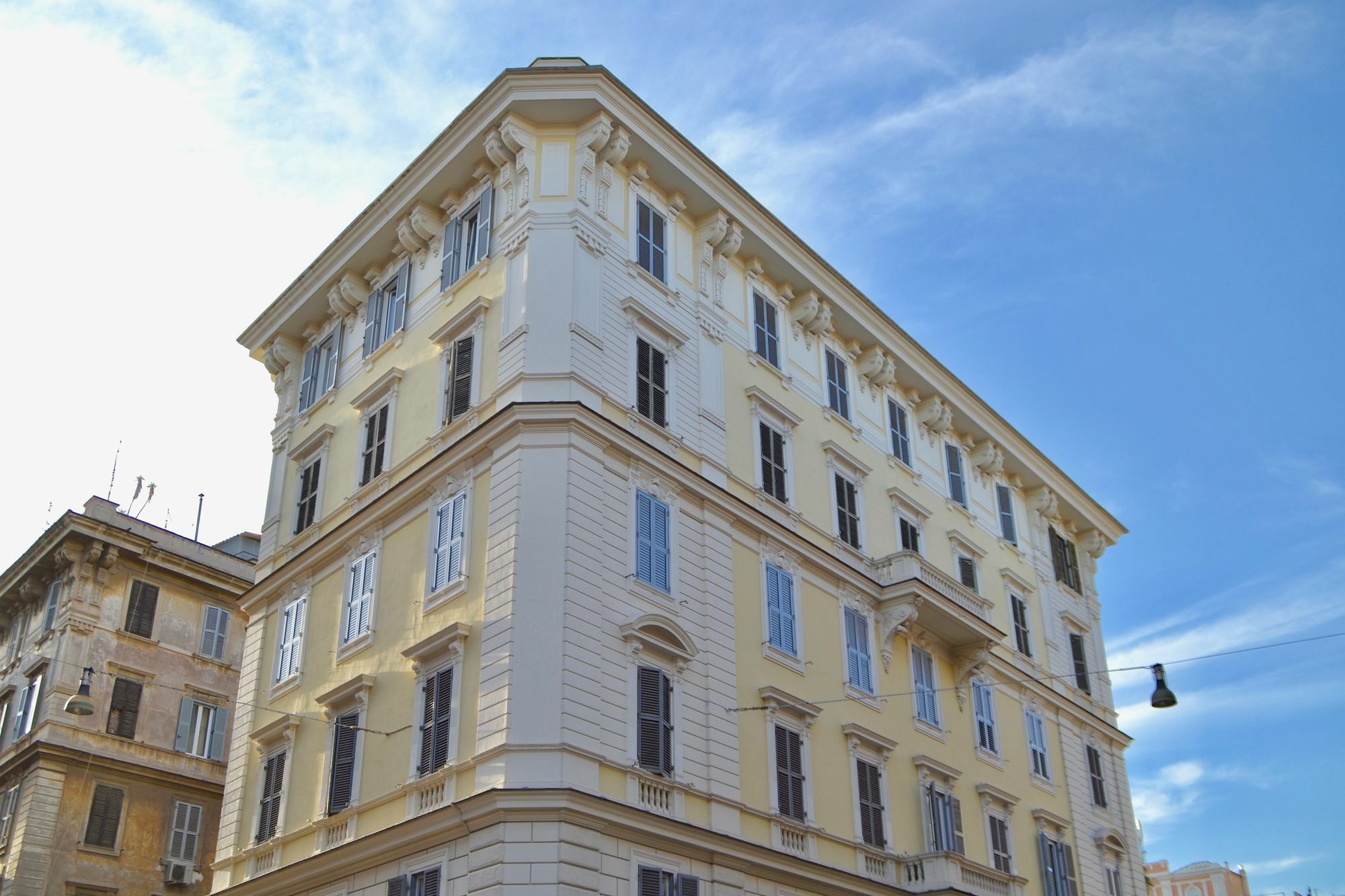 Gasthof Mascherino