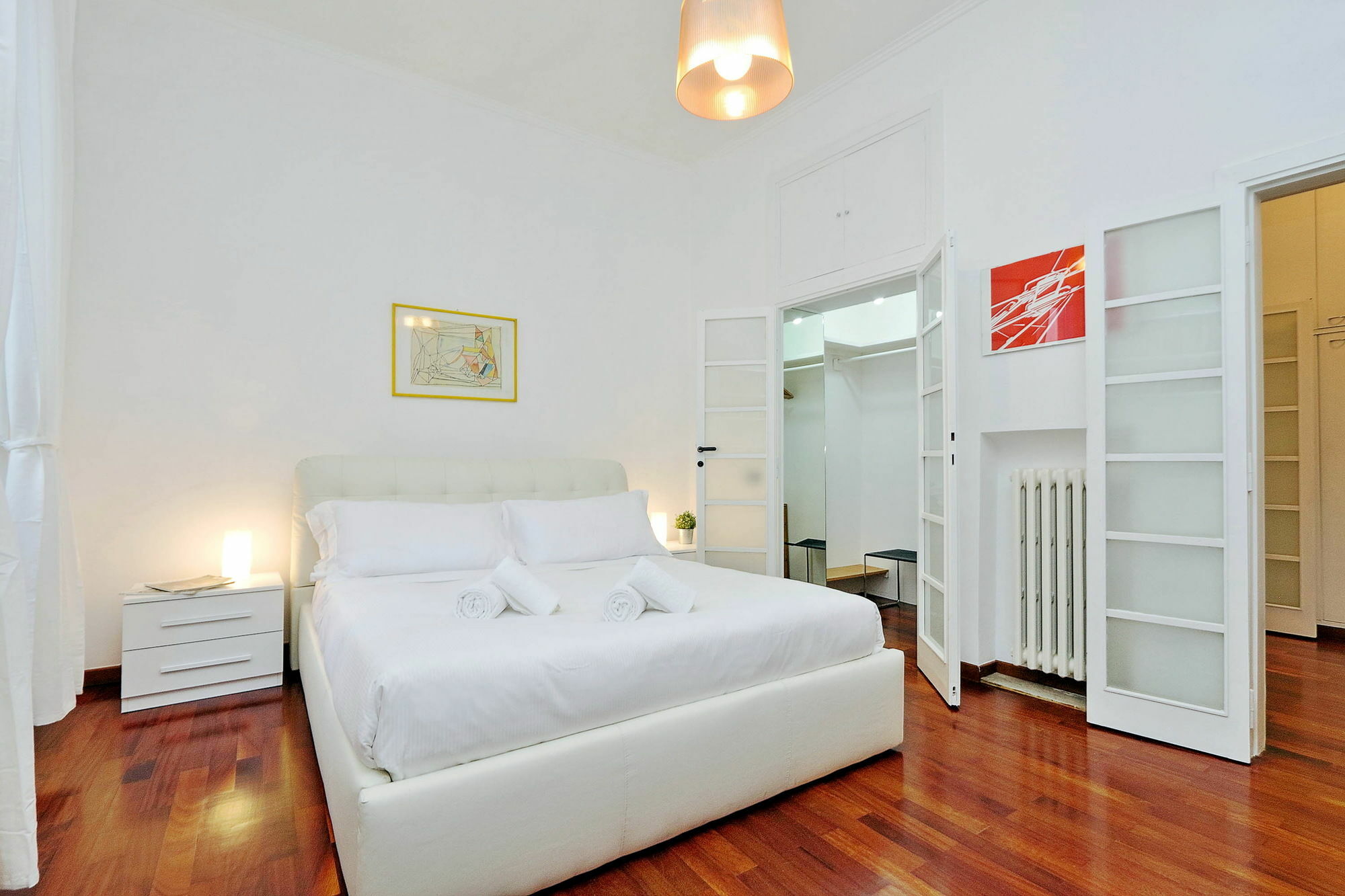 Romeasyoulike-monti Experience 295 * Roma