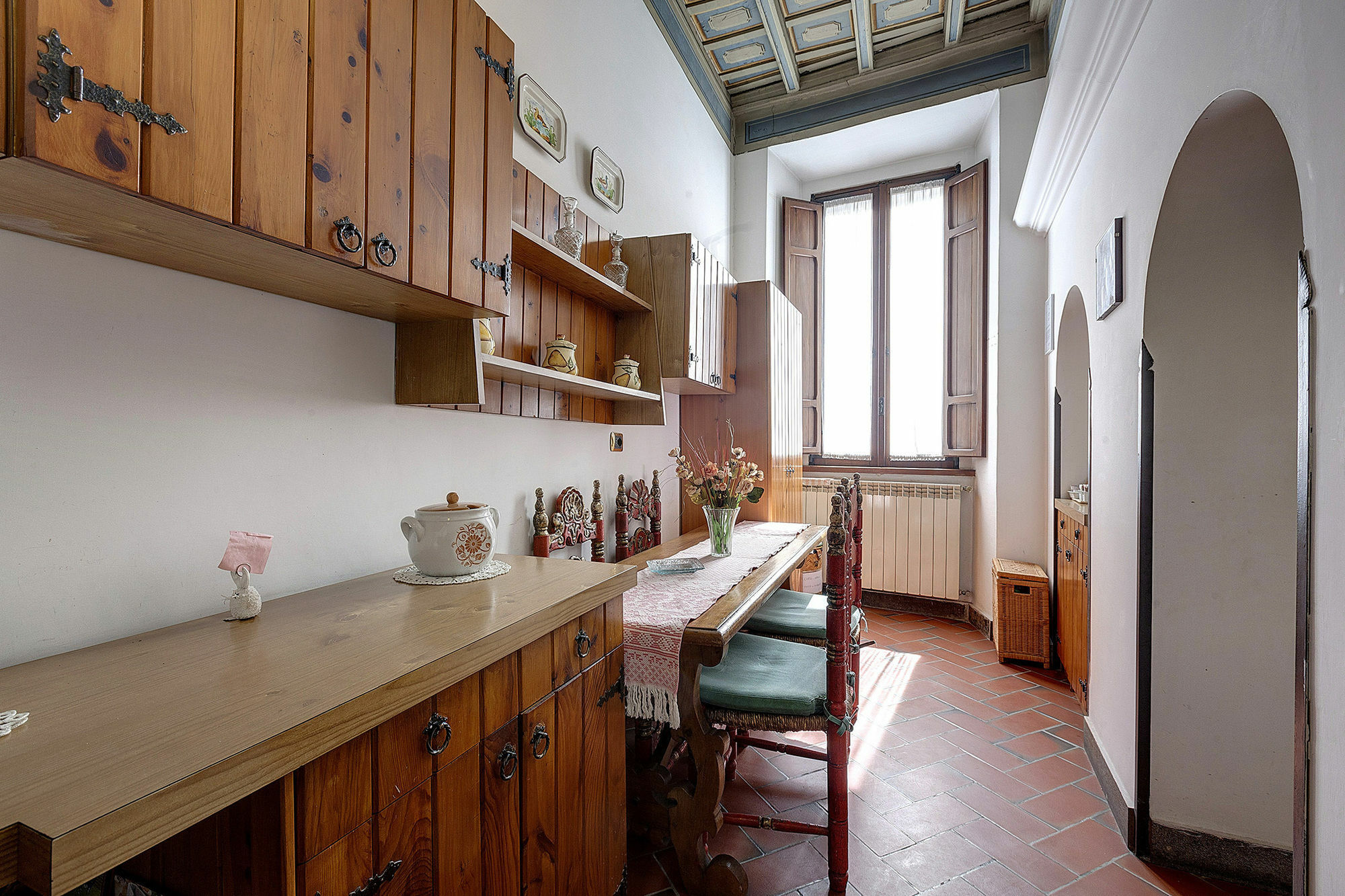 Sharing Appartamento Roma