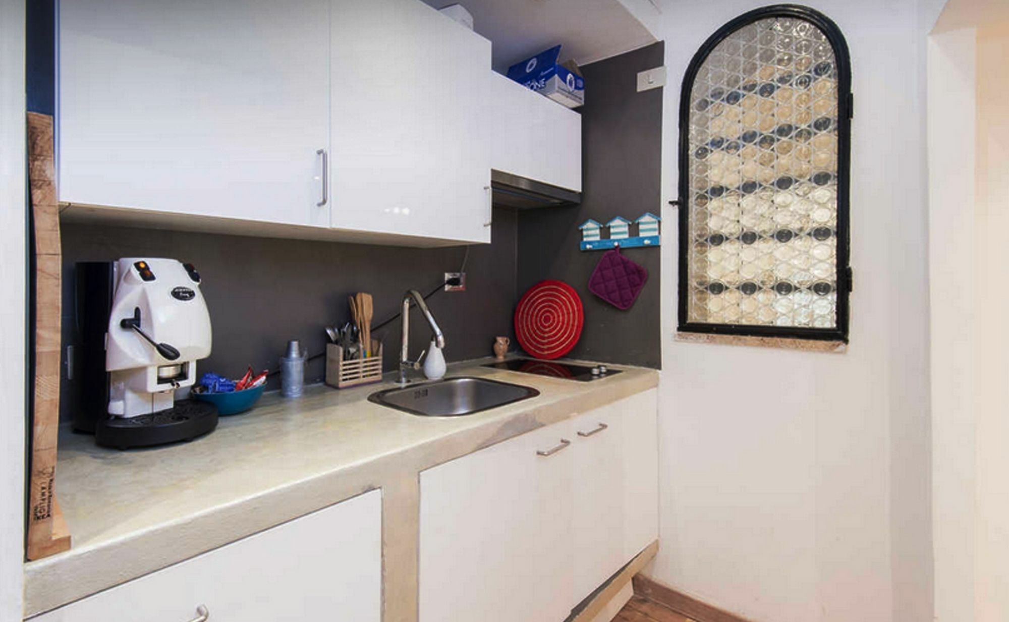 Dab Trevi Apartment Rom