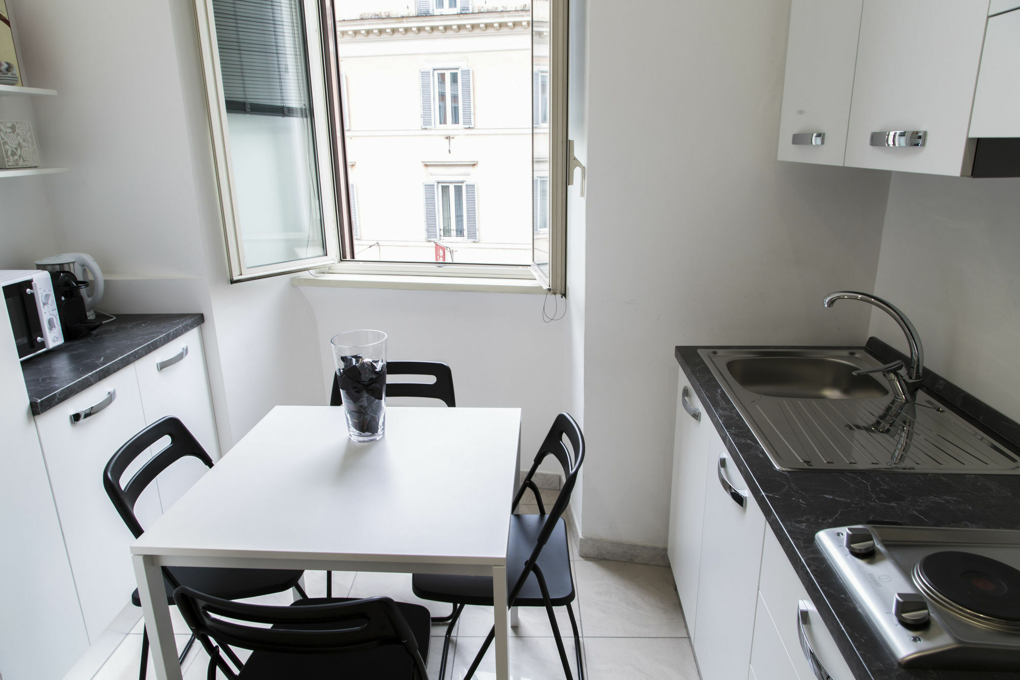 Nazionale 221 Luxury Appartamento