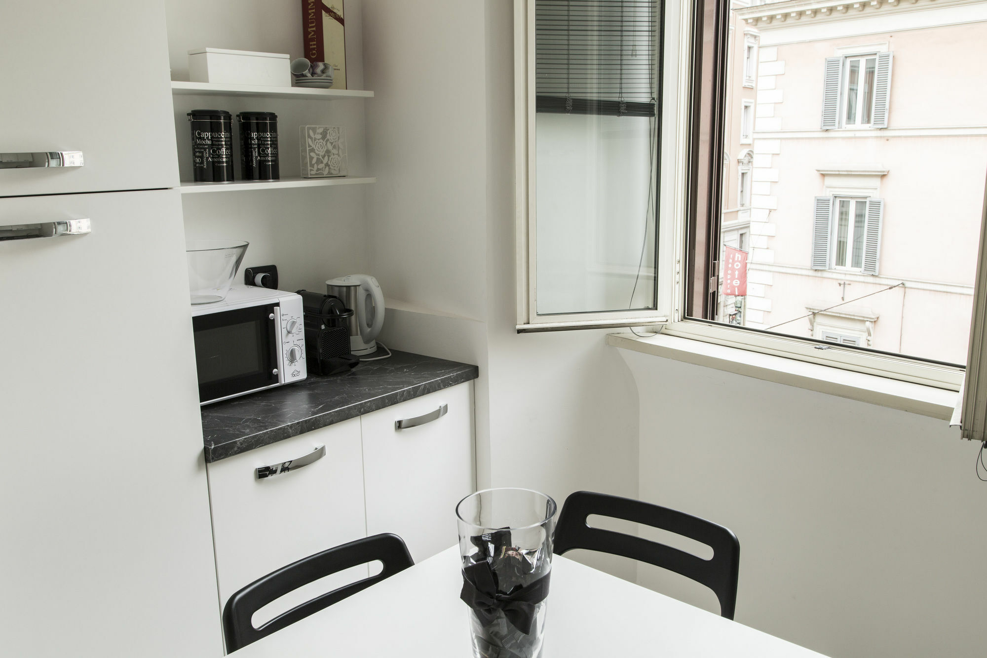 Apartamento Nazionale 221 Luxury Roma