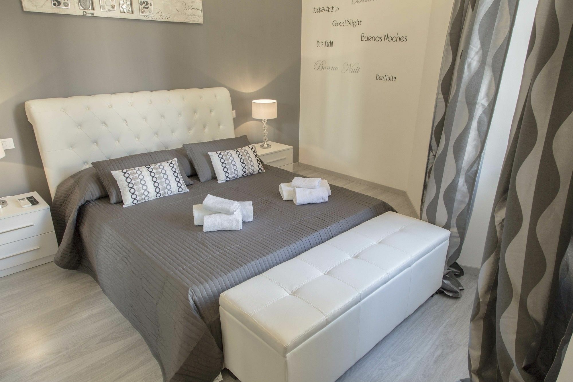 Nazionale 221 Luxury Apartamento *