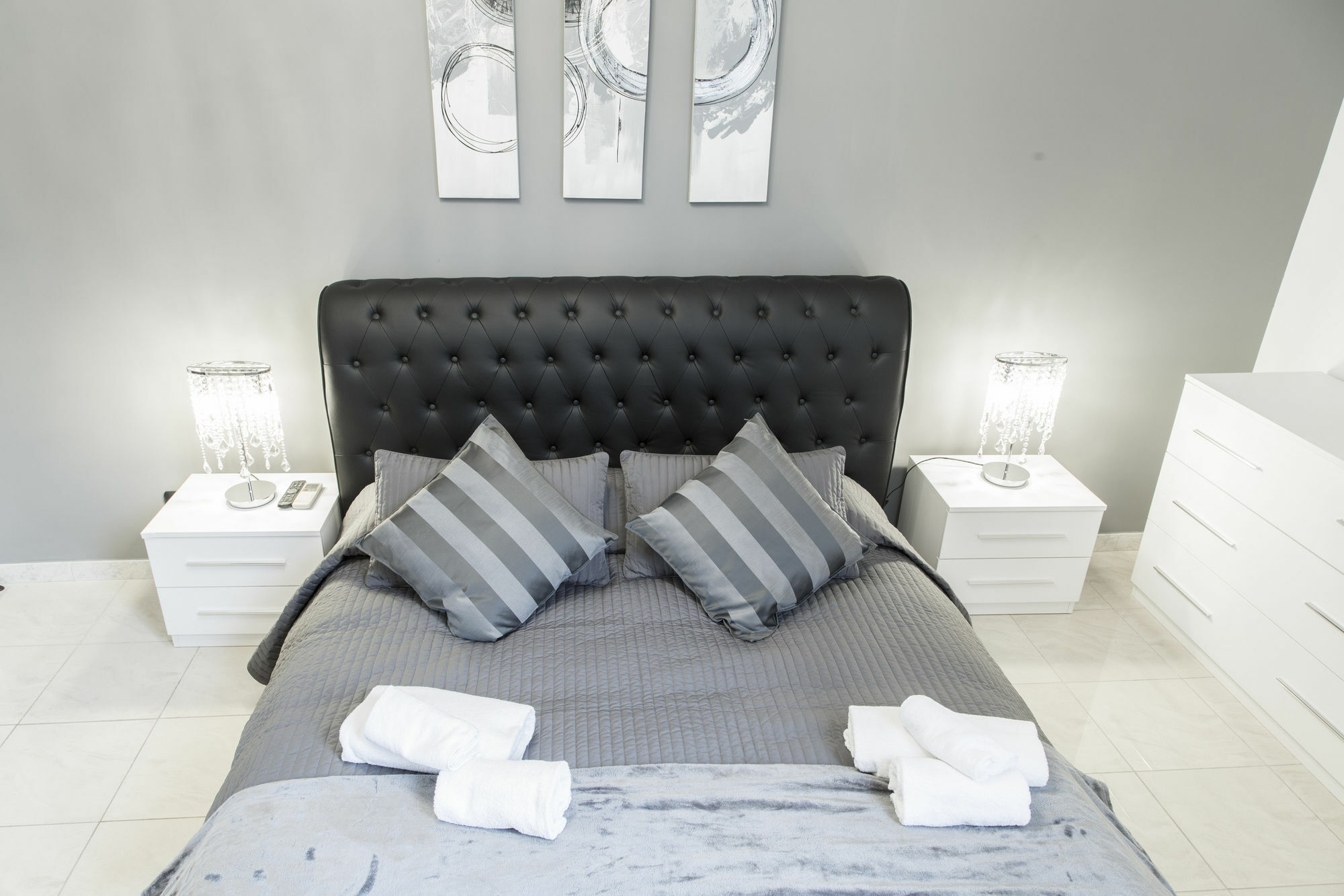 Appartamento Nazionale 221 Luxury
