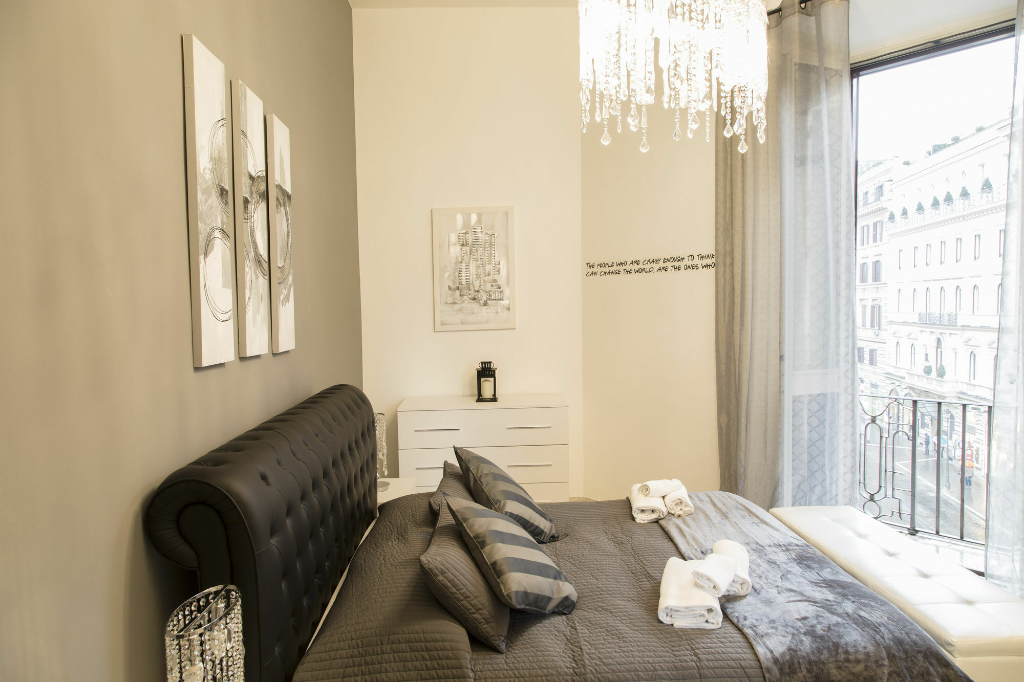 Apartamento Nazionale 221 Luxury *