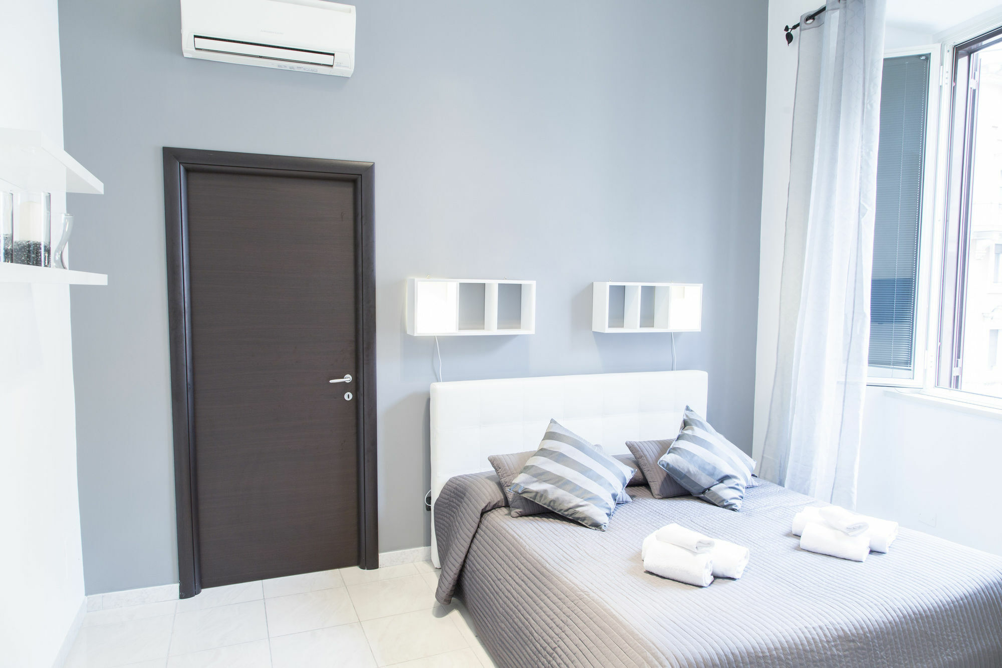 Nazionale 221 Luxury * Roma