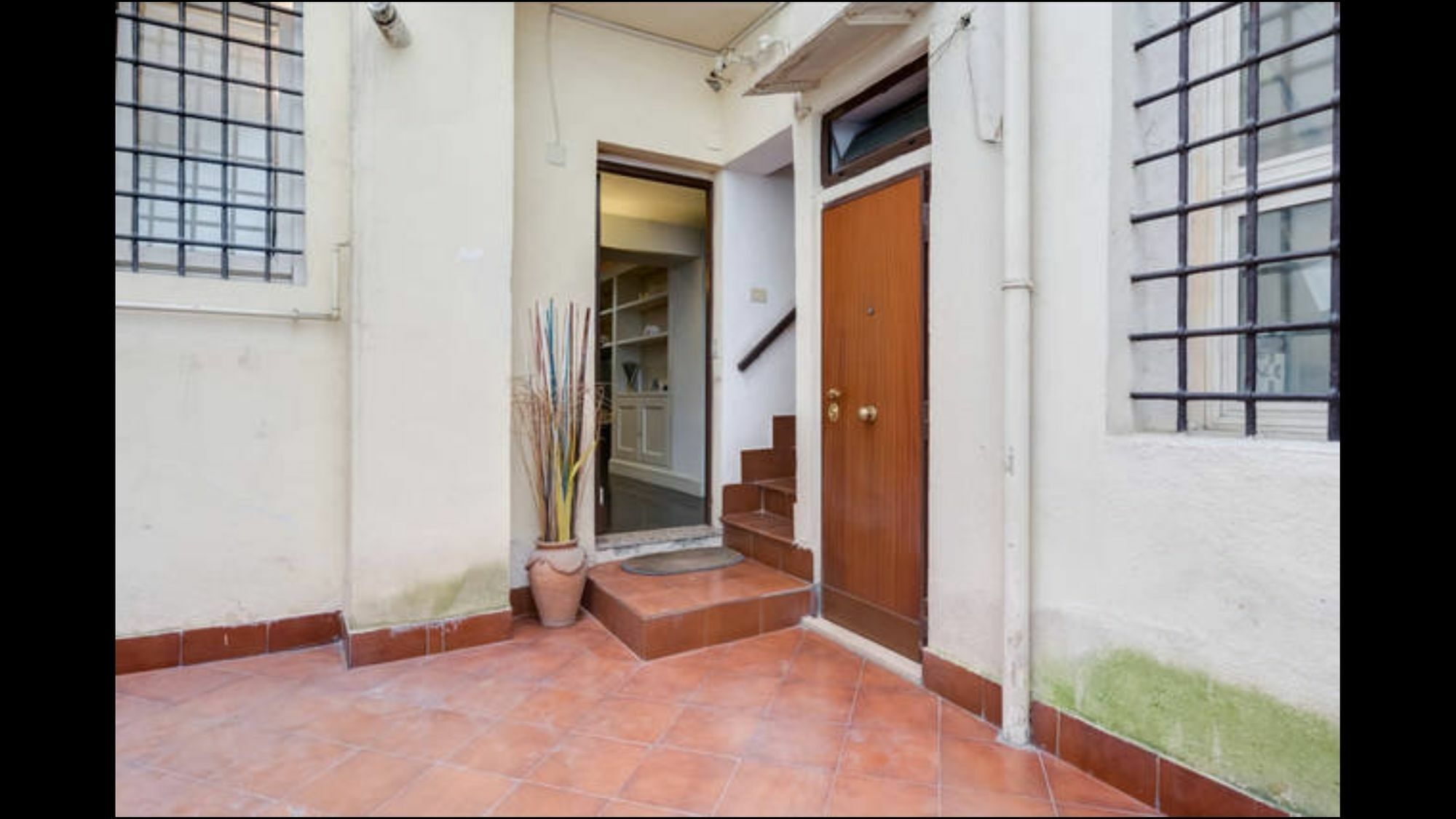Appartamento Sharing *