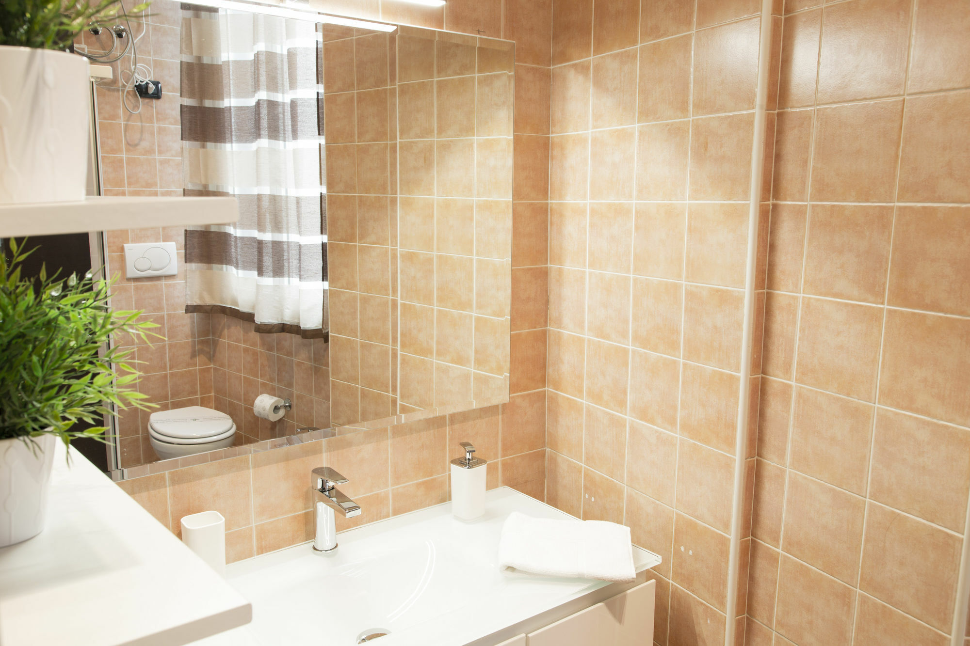 Nazionale 221 Luxury Roma