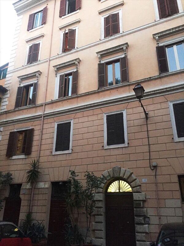 Isolatiberina Bed and breakfast