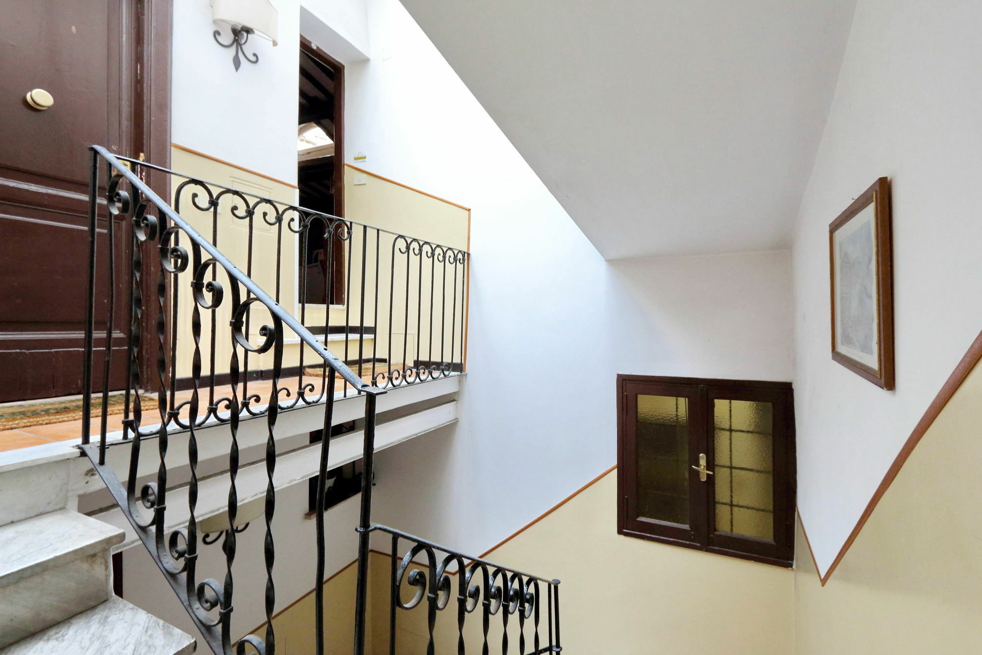 Apartment Il Glicine - Navona